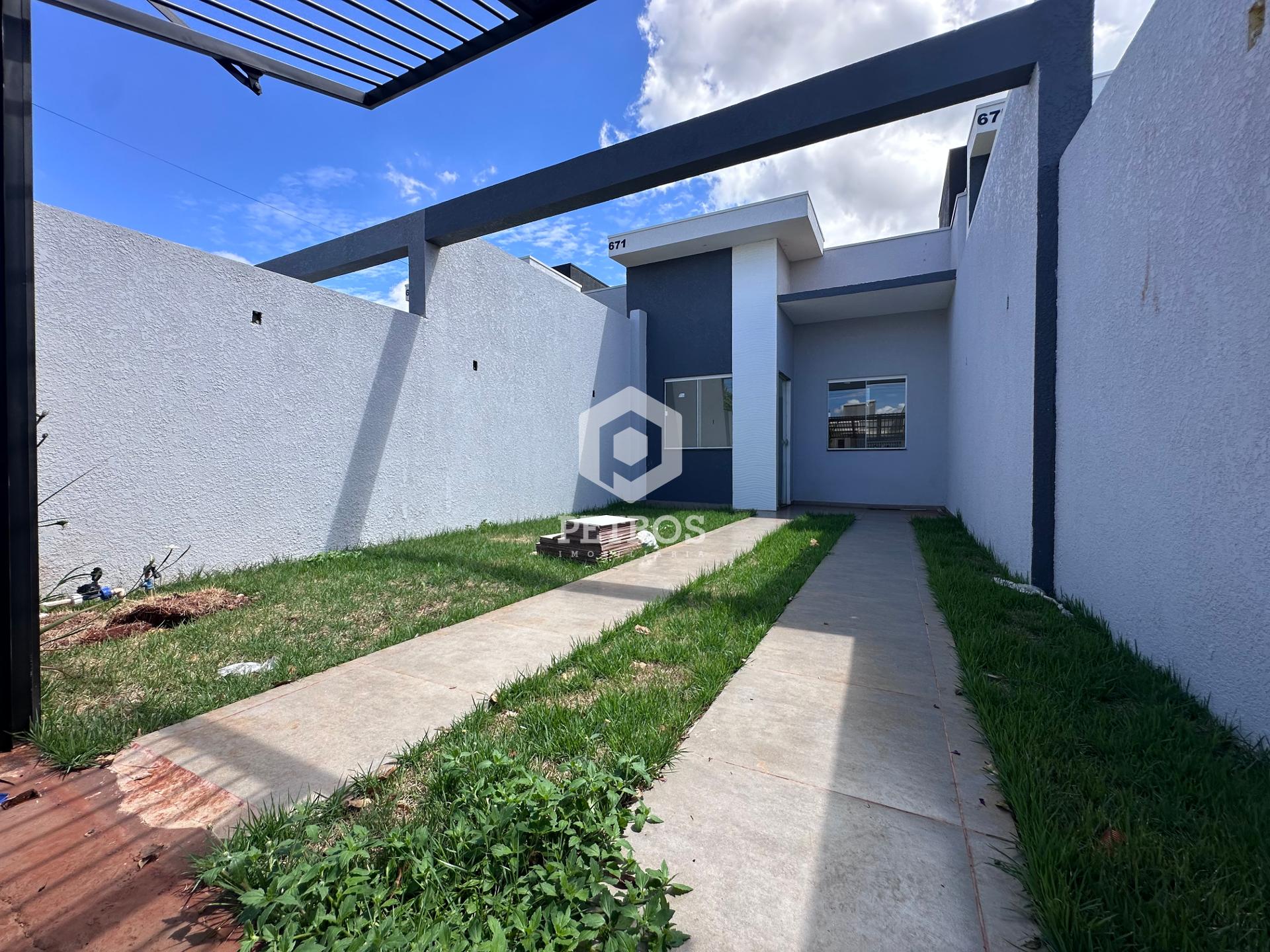 Imobiliria Petros em Toledo Paran