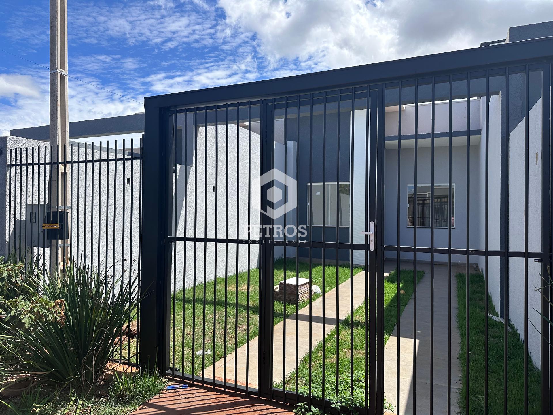 Imobiliria Petros em Toledo Paran
