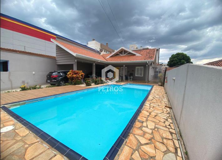 Imobiliria Petros em Toledo Paran