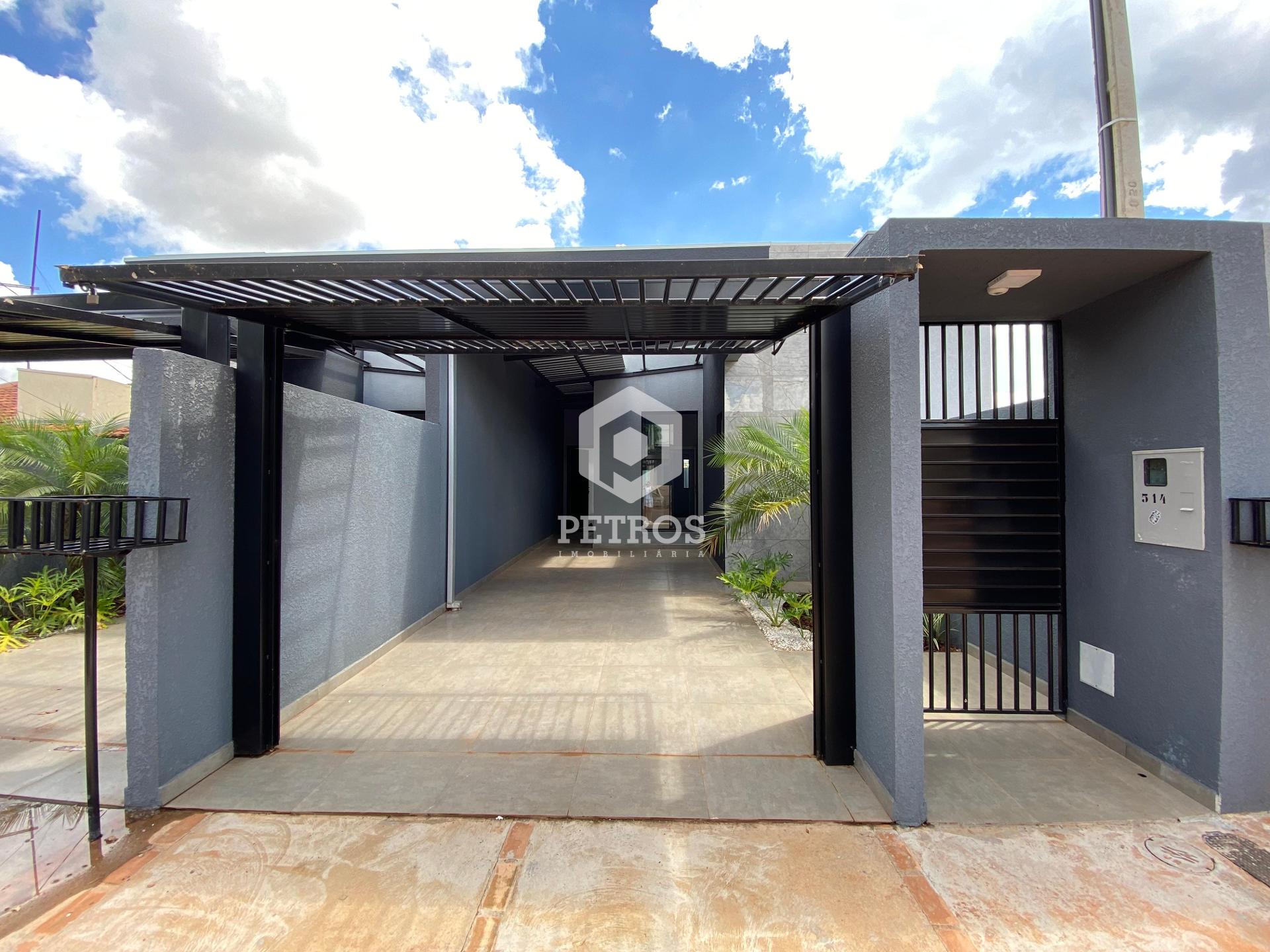 Imobiliria Petros em Toledo Paran