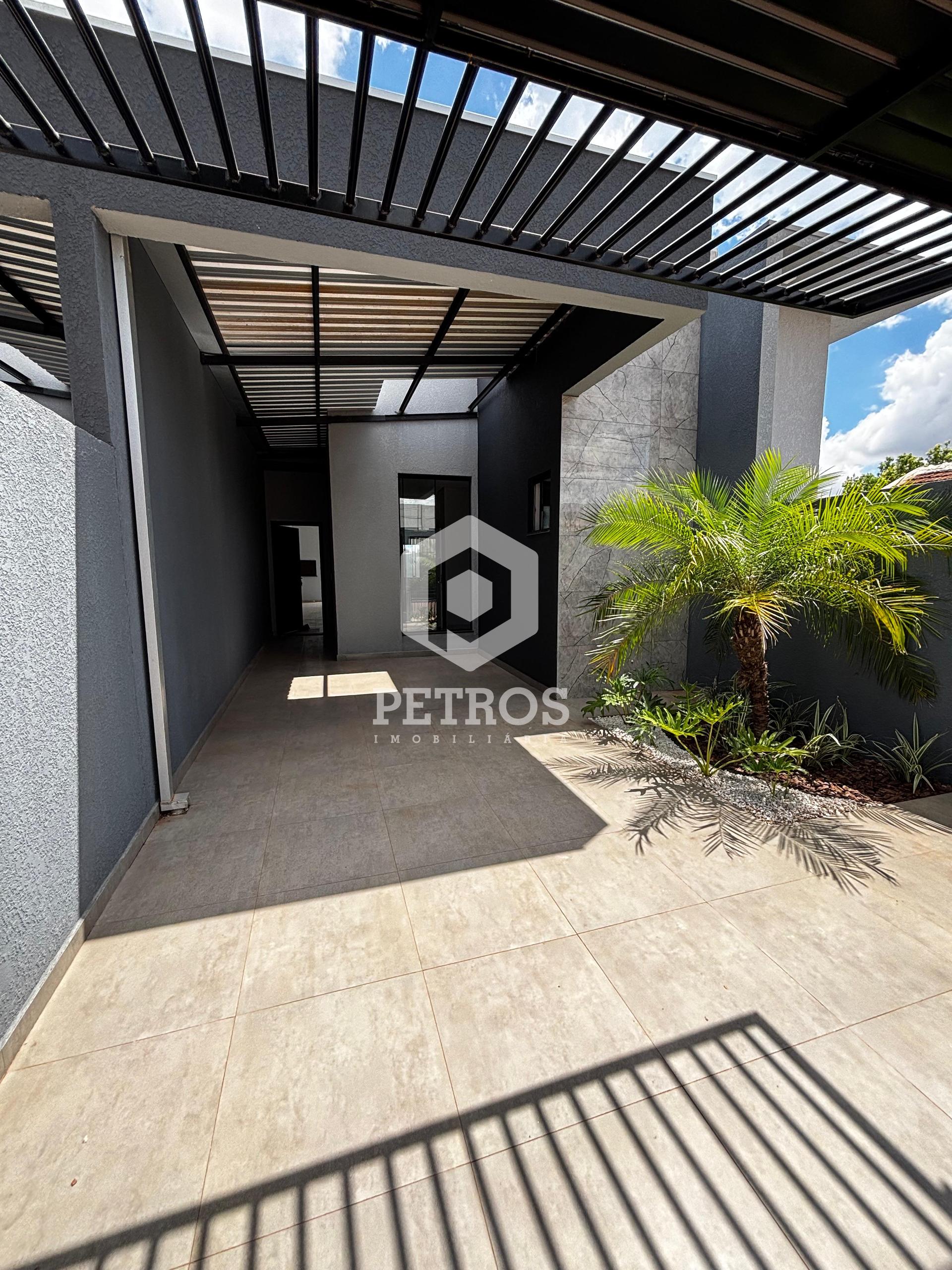 Imobiliria Petros em Toledo Paran
