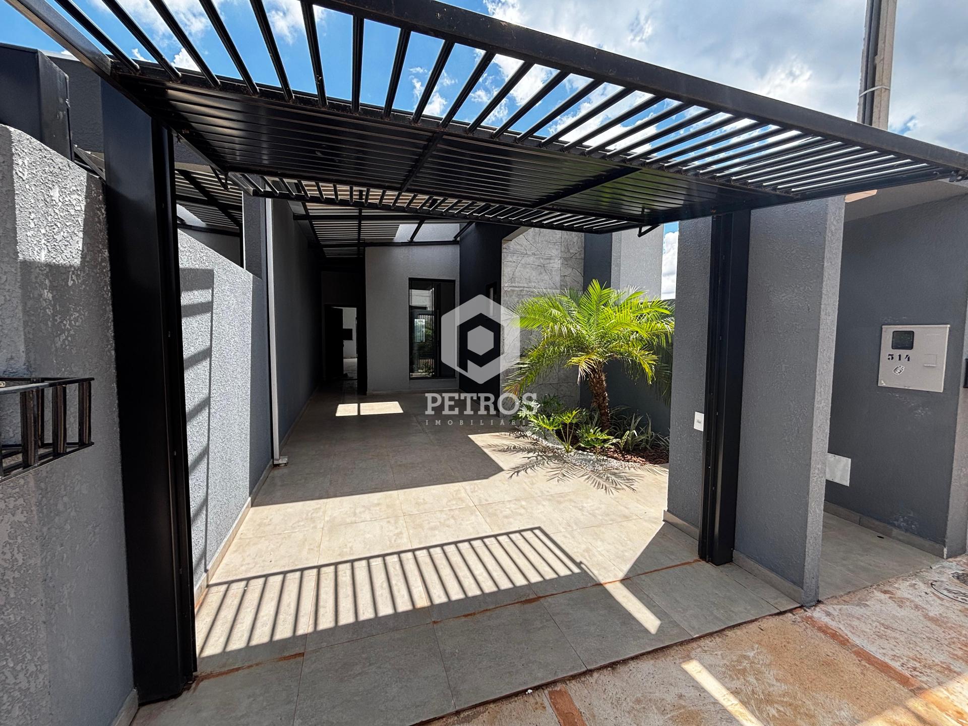 Imobiliria Petros em Toledo Paran