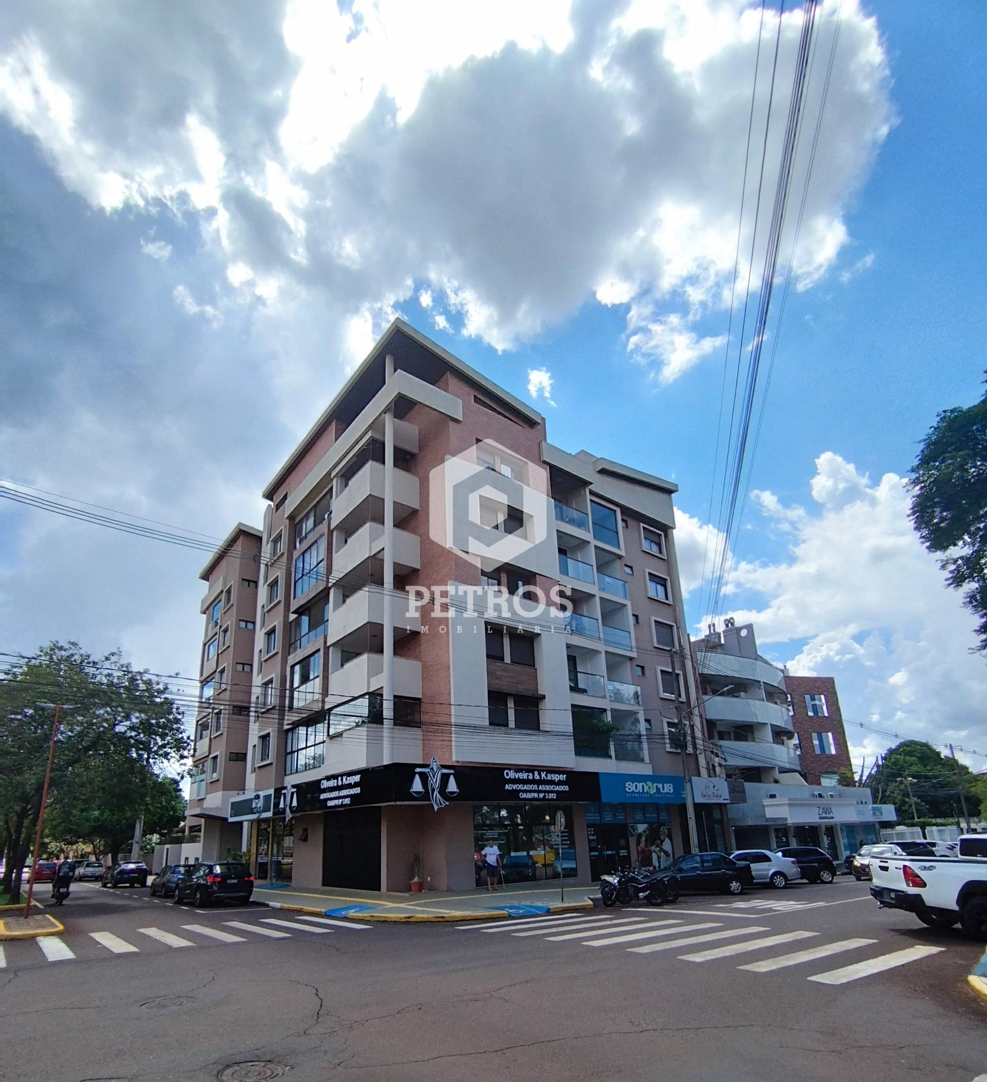 Imobiliria Petros em Toledo Paran