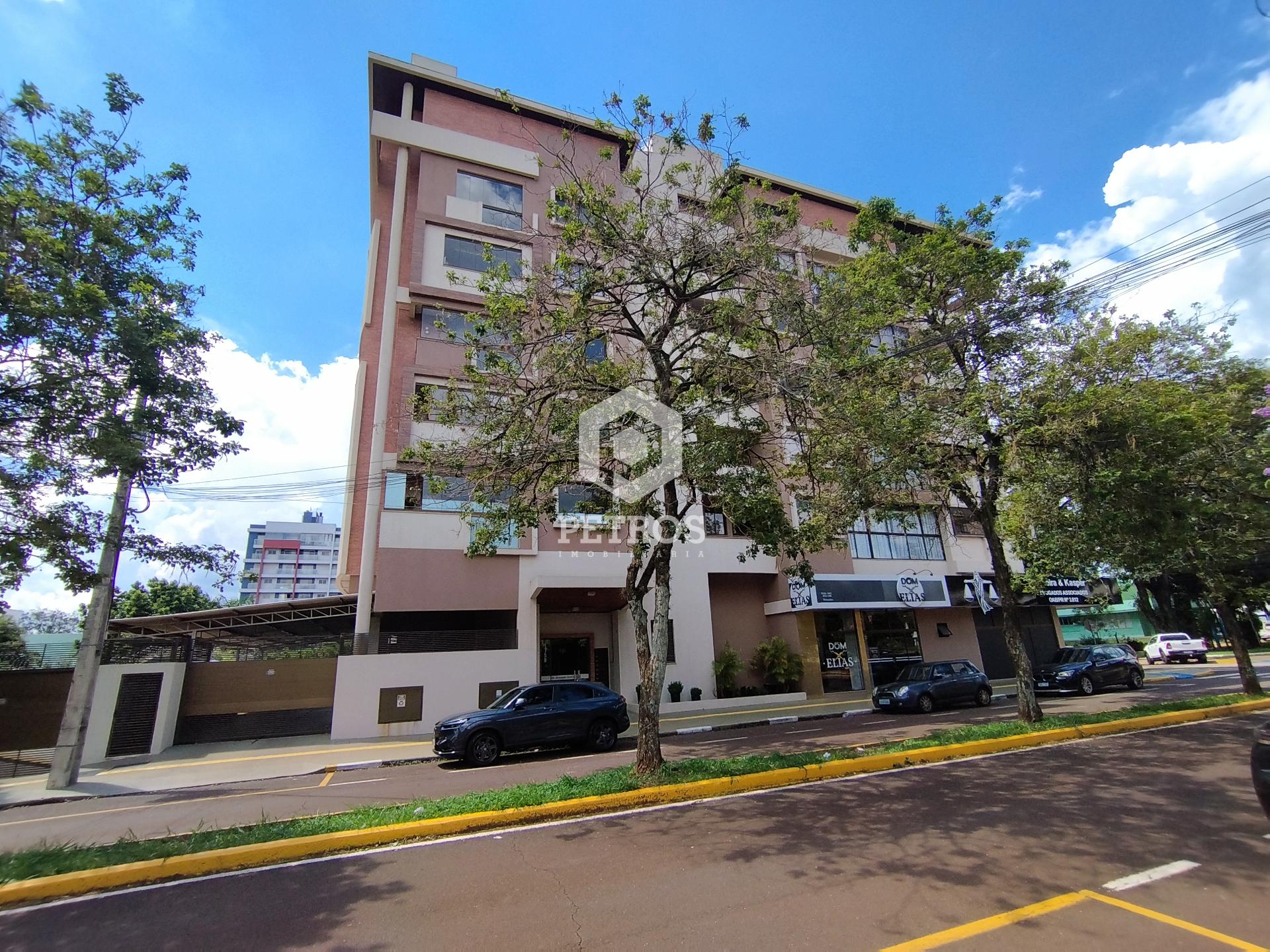Imobiliria Petros em Toledo Paran