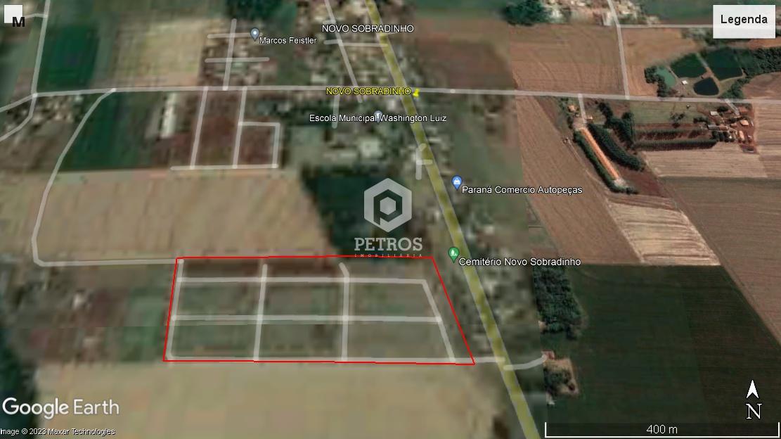 Imobiliria Petros em Toledo Paran