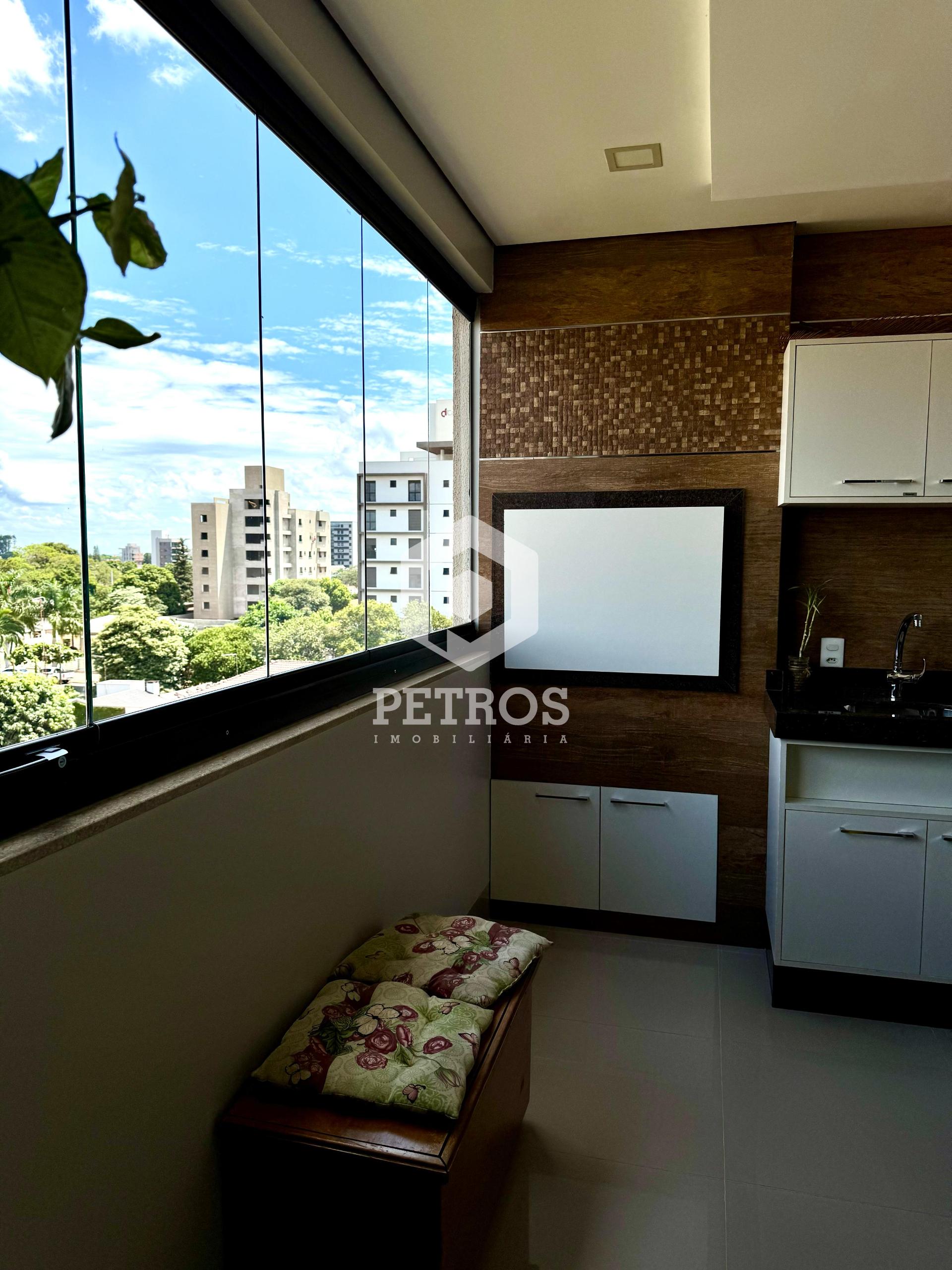 Imobiliria Petros em Toledo Paran