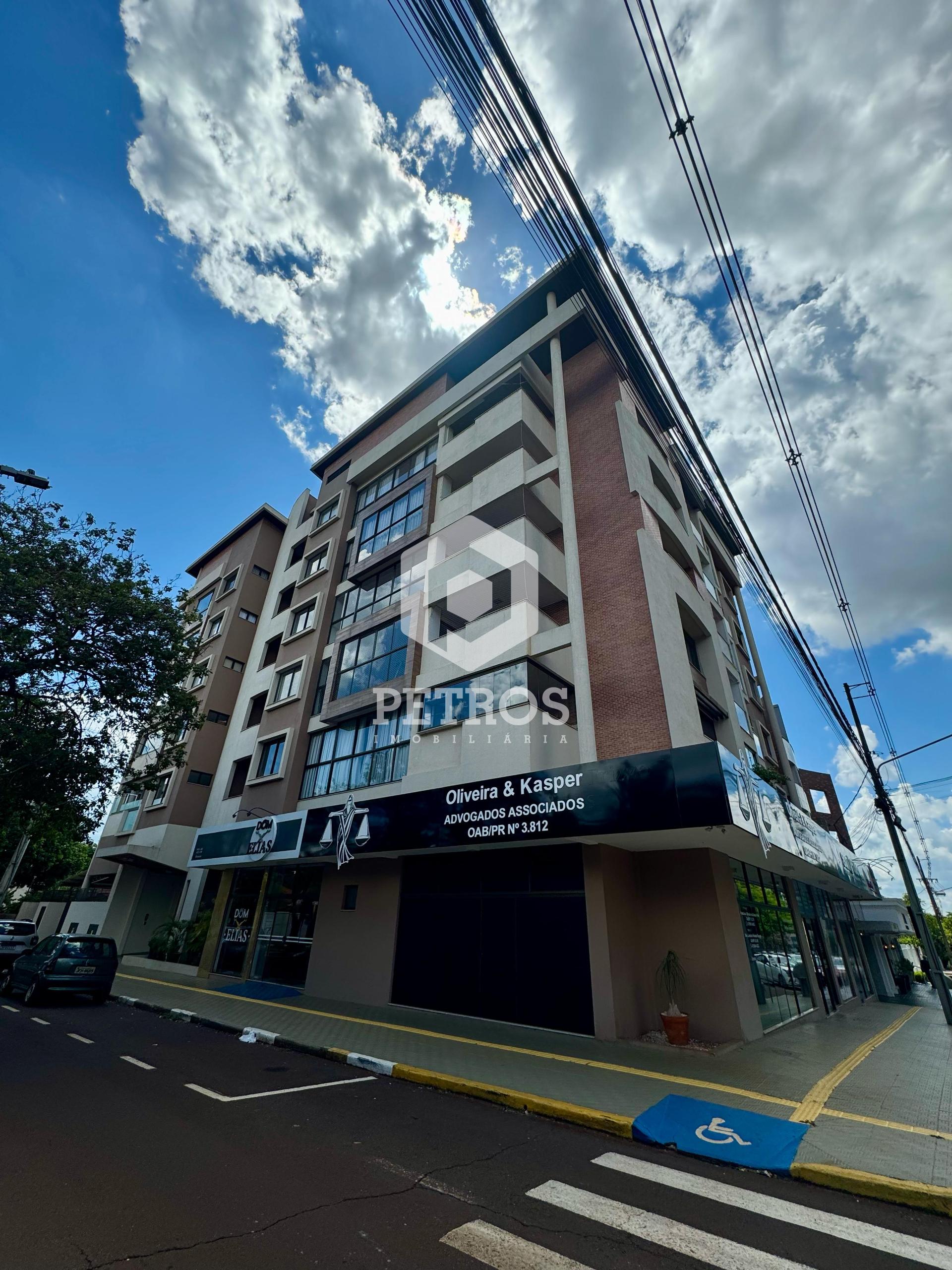 Imobiliria Petros em Toledo Paran