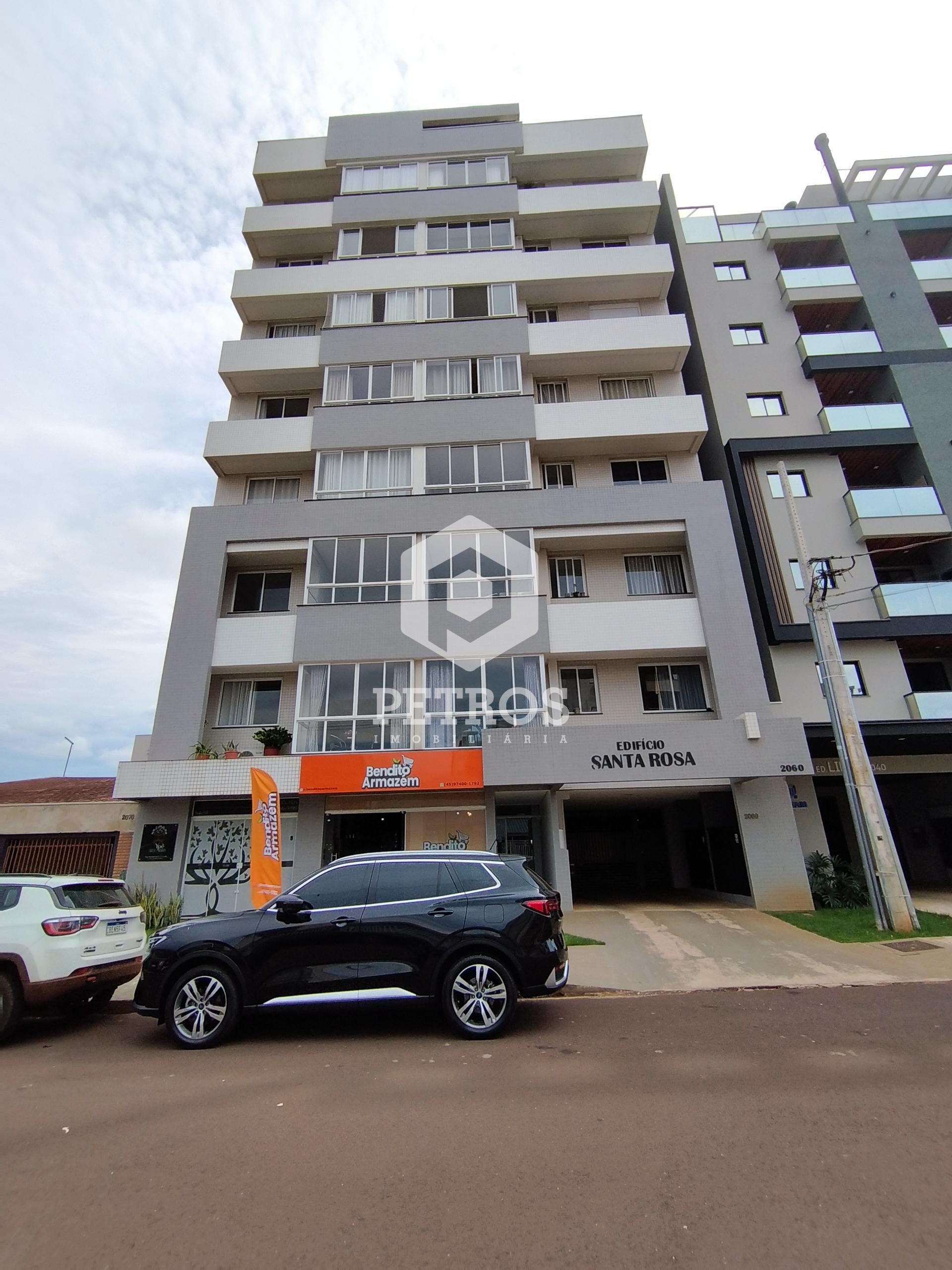 Imobiliria Petros em Toledo Paran