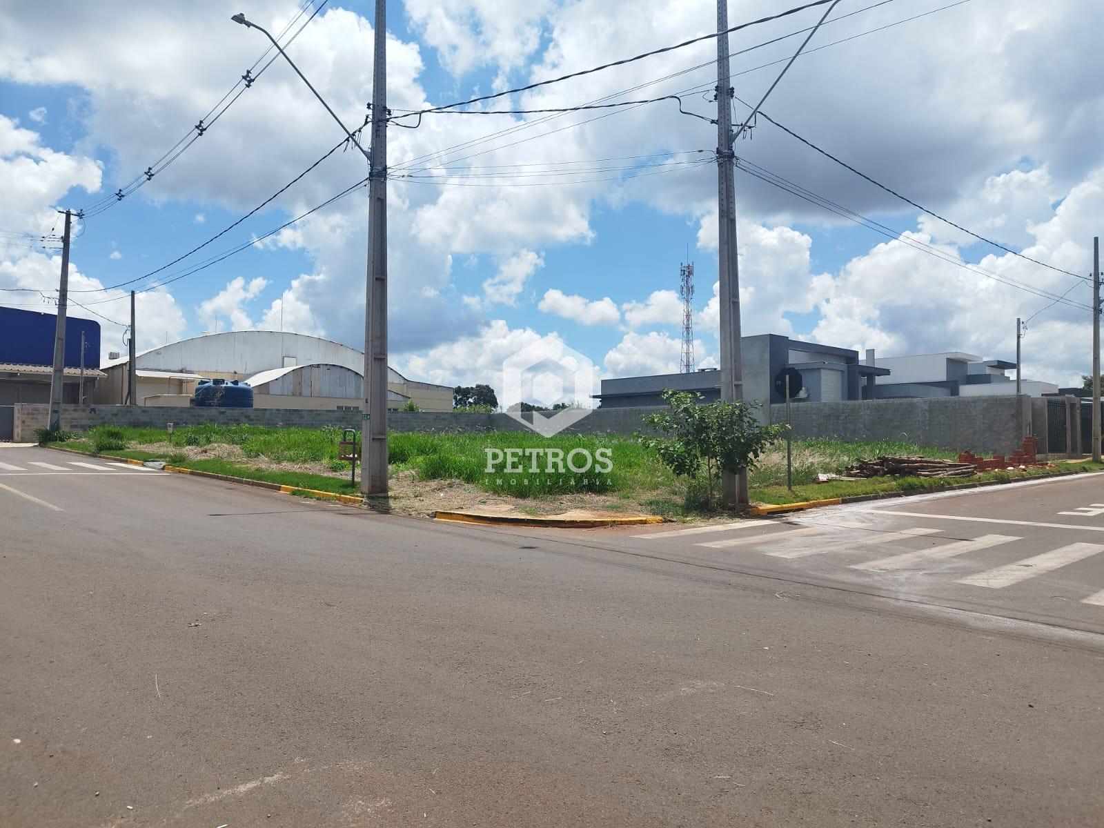 Imobiliria Petros em Toledo Paran