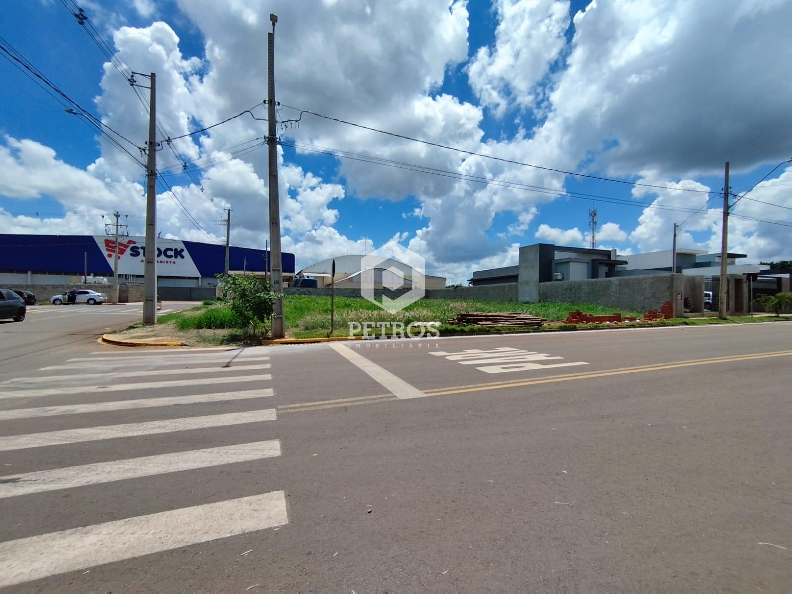 Imobiliria Petros em Toledo Paran