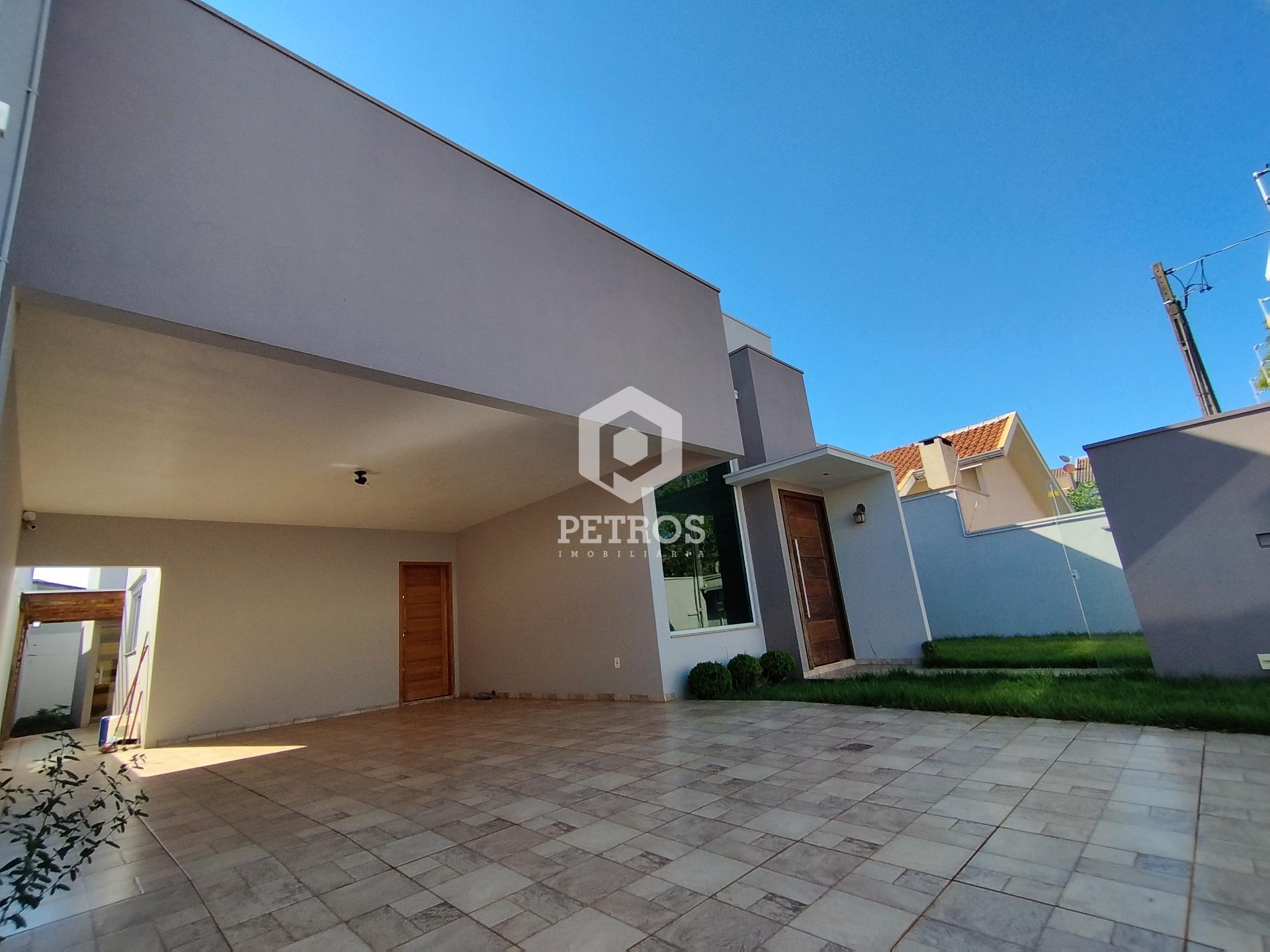 Imobiliria Petros em Toledo Paran