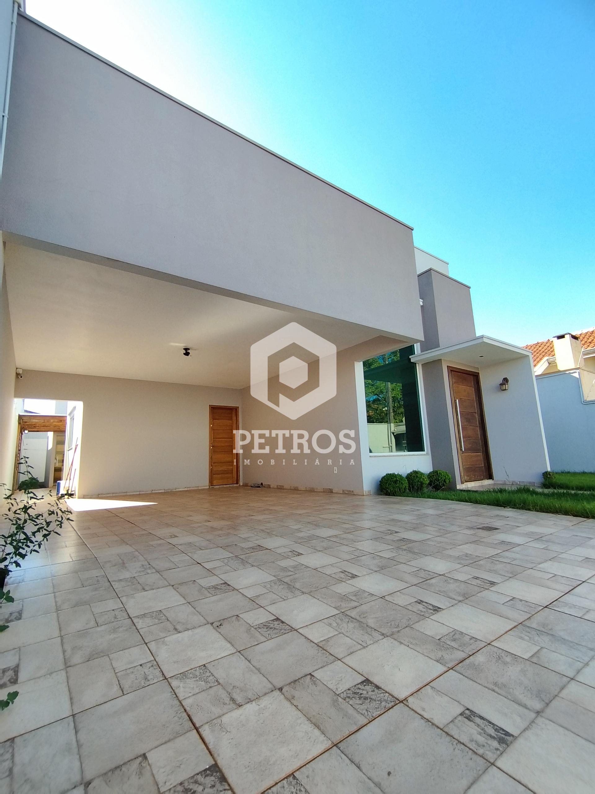 Imobiliria Petros em Toledo Paran