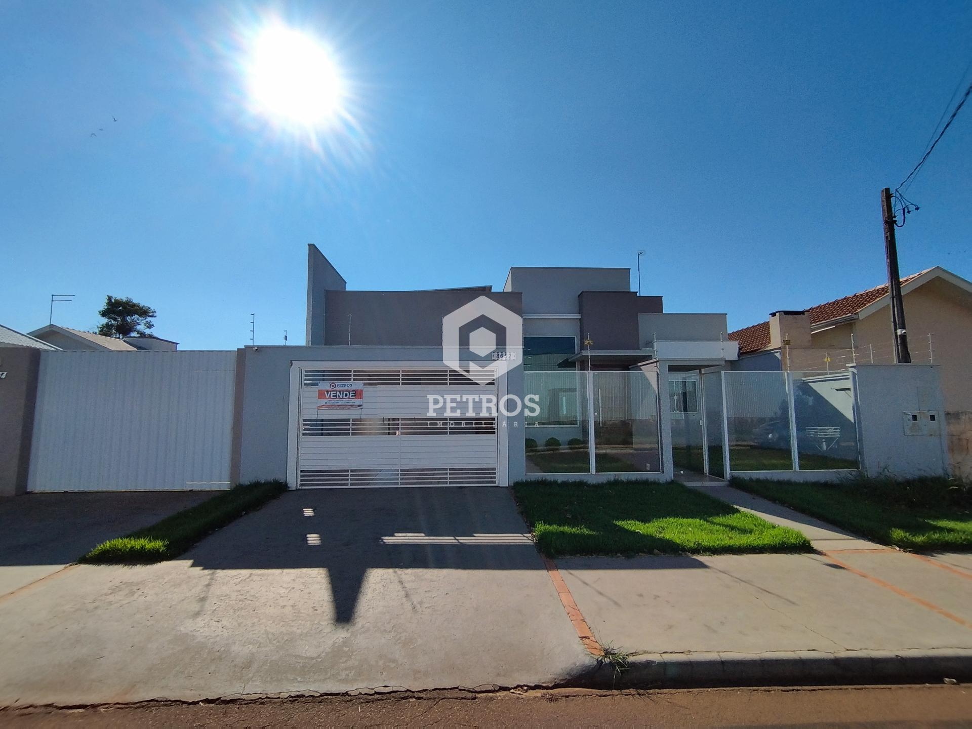 Imobiliria Petros em Toledo Paran