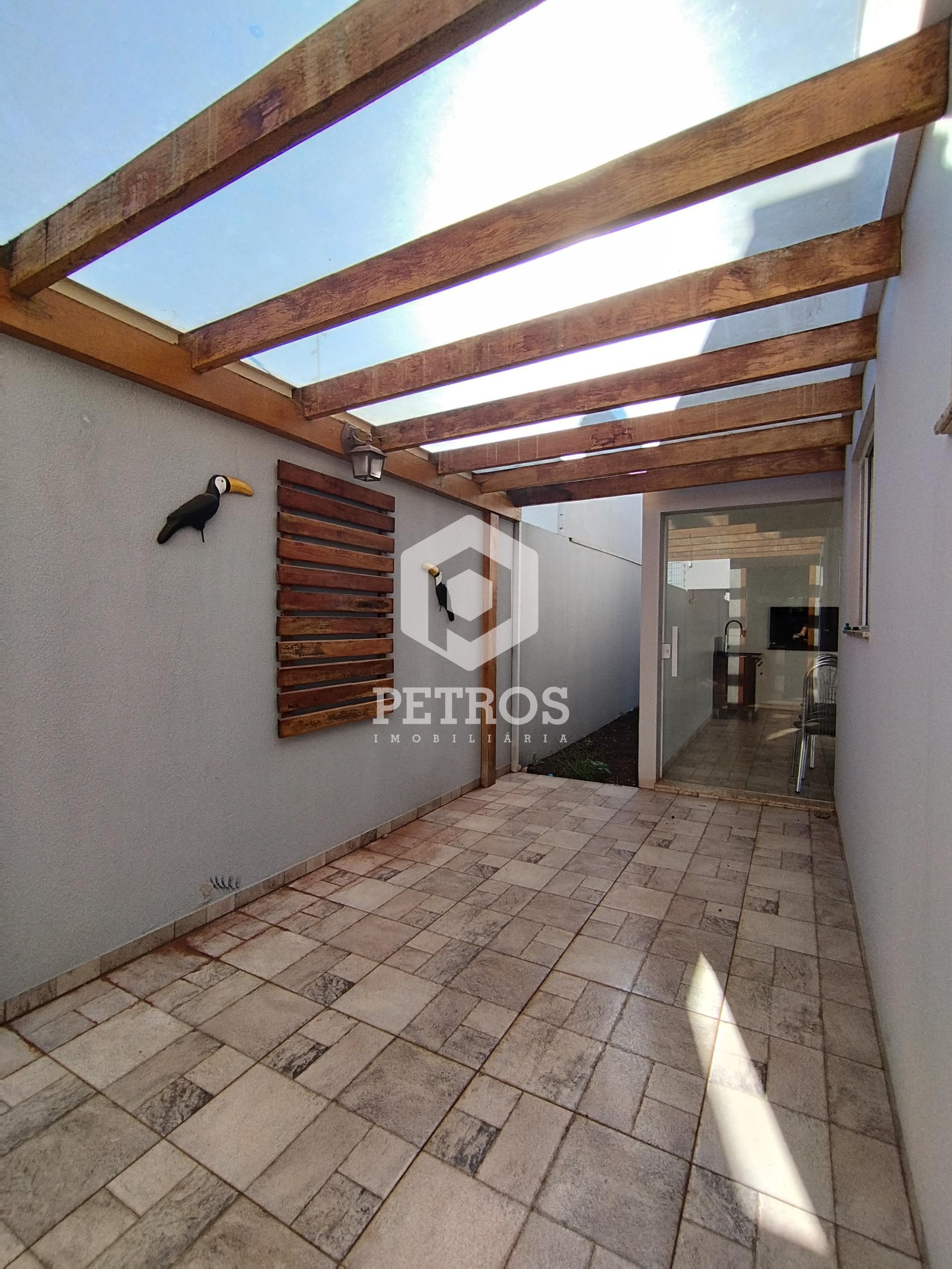 Imobiliria Petros em Toledo Paran