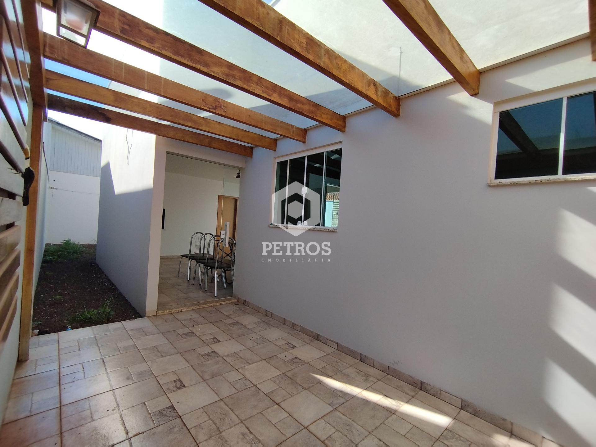 Imobiliria Petros em Toledo Paran