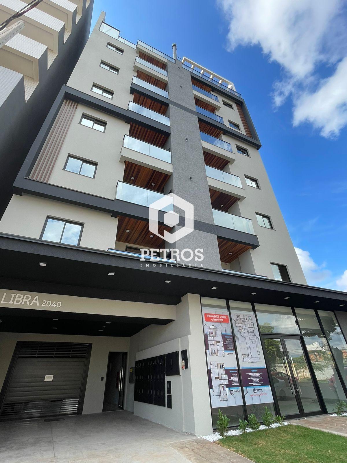 Imobiliria Petros em Toledo Paran