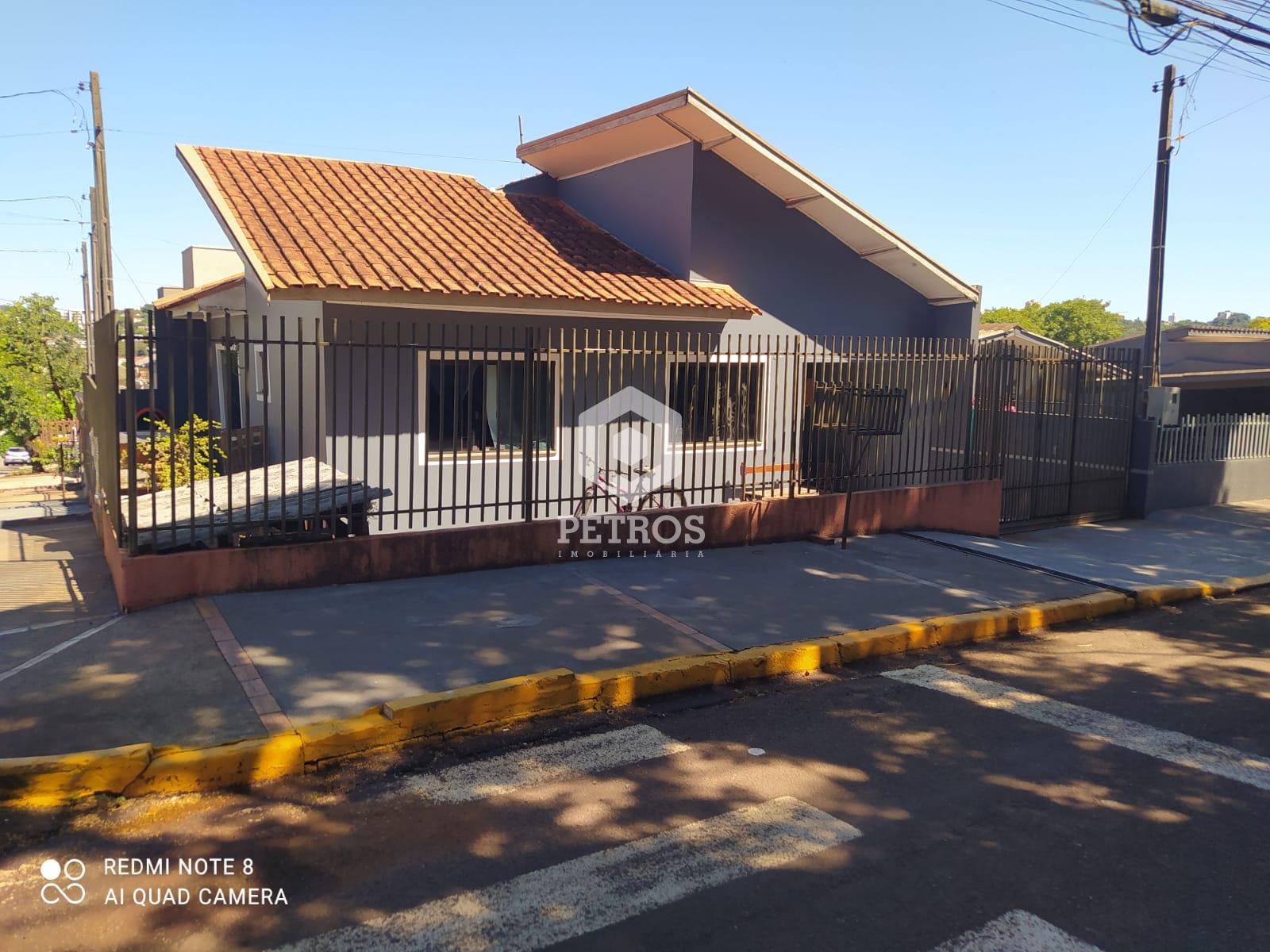 Imobiliria Petros em Toledo Paran