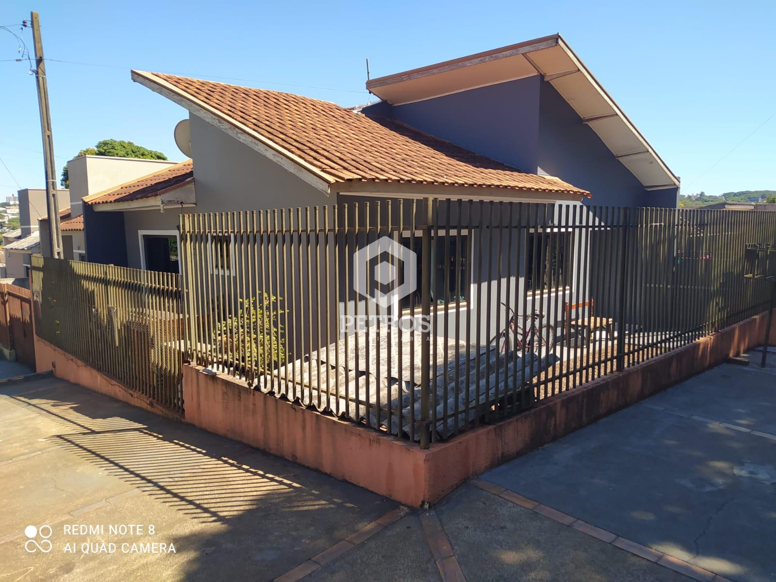Imobiliria Petros em Toledo Paran
