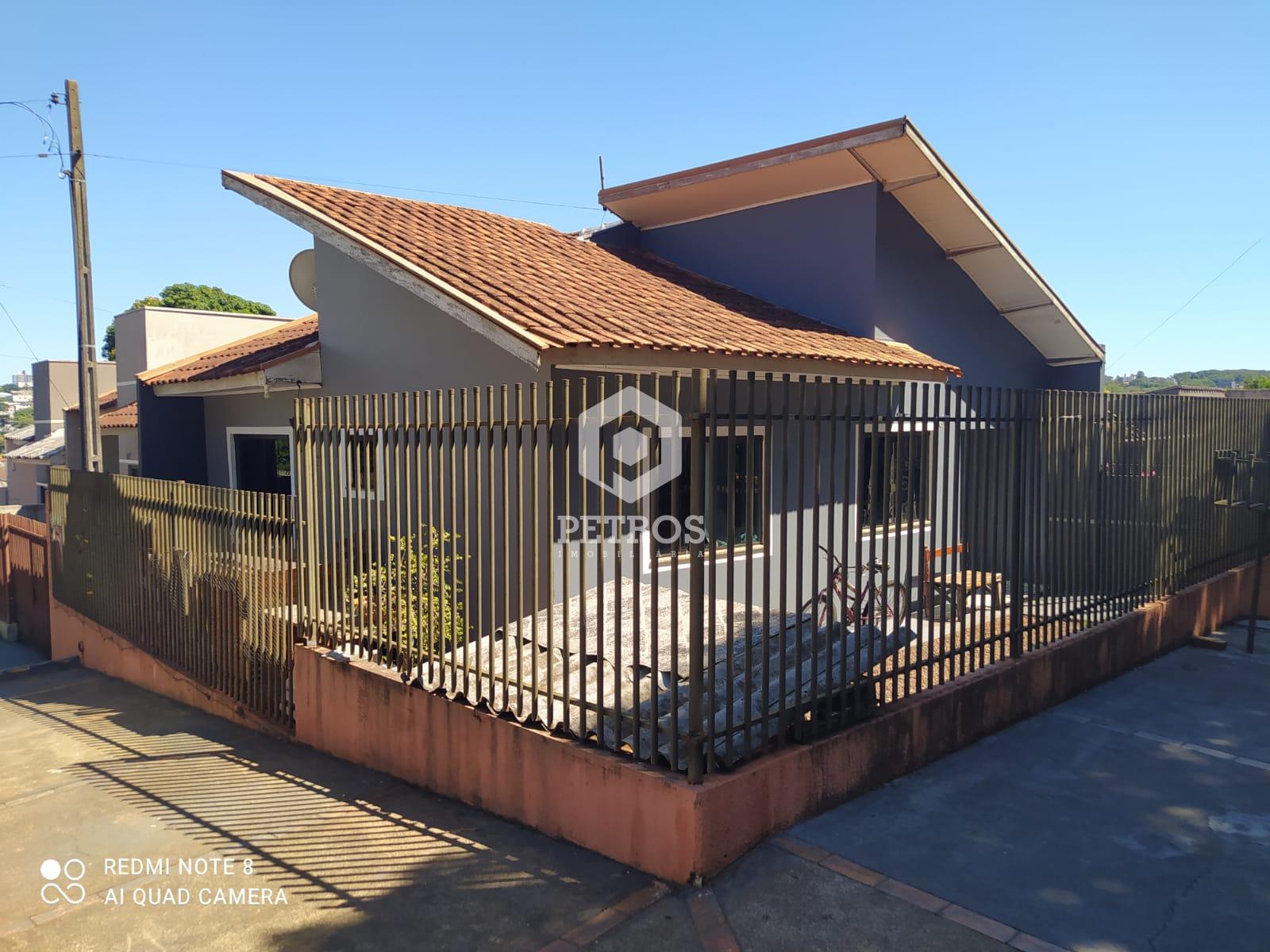Imobiliria Petros em Toledo Paran