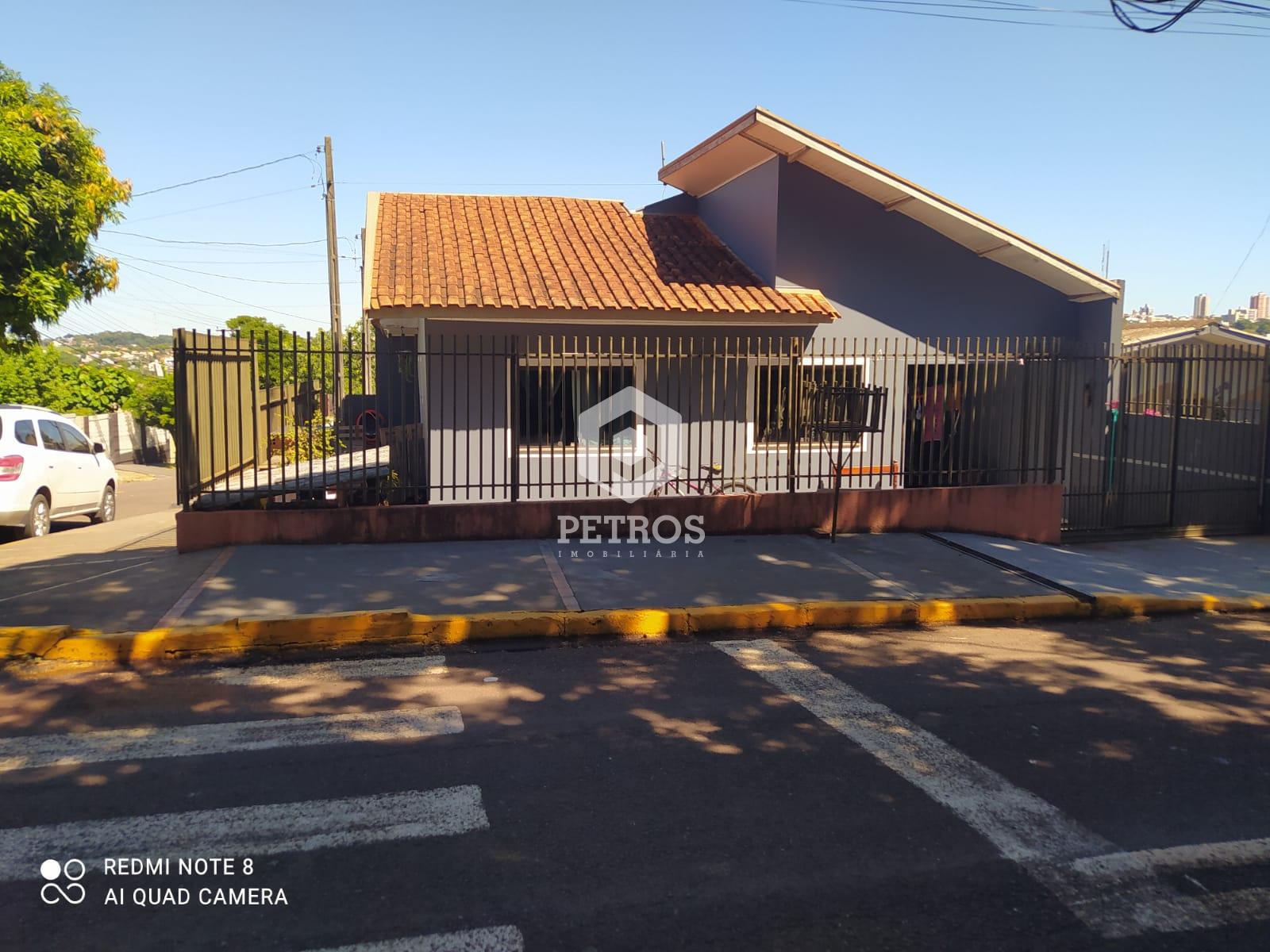 Imobiliria Petros em Toledo Paran