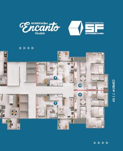 Imobiliria Petros em Toledo Paran