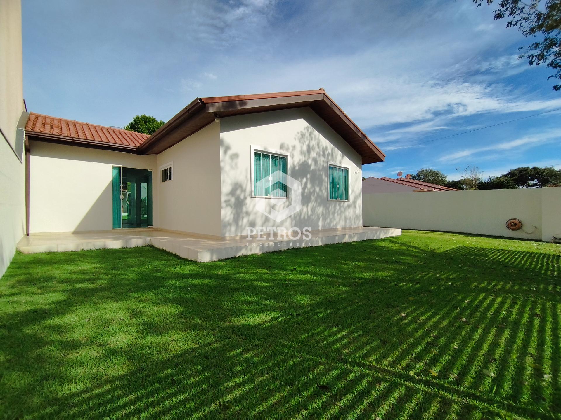 Imobiliria Petros em Toledo Paran