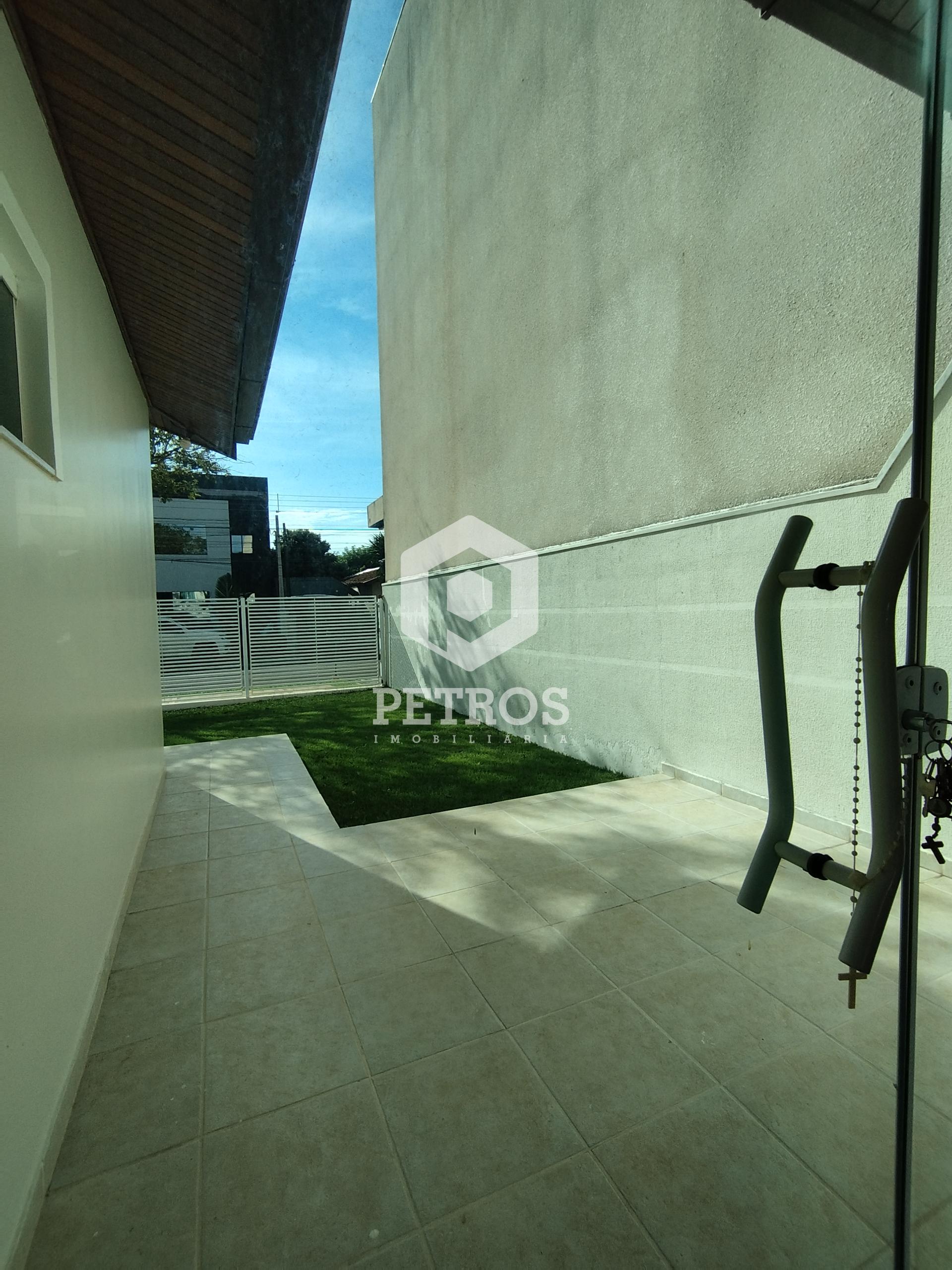 Imobiliria Petros em Toledo Paran