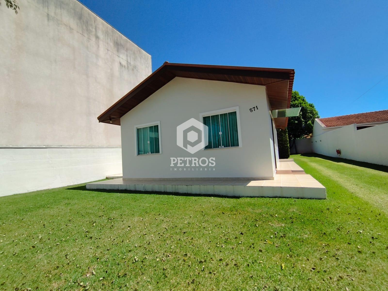 Imobiliria Petros em Toledo Paran