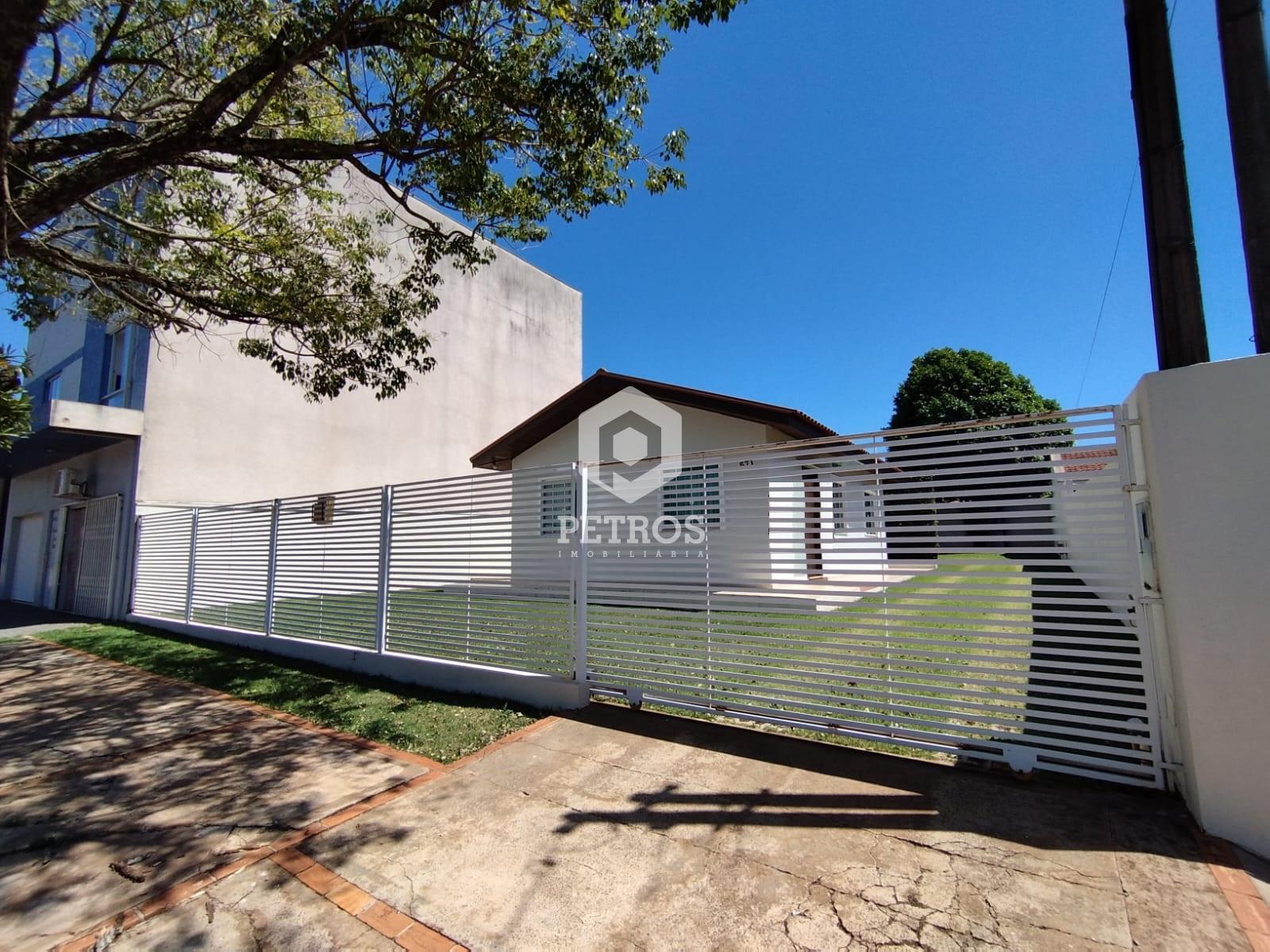 Imobiliria Petros em Toledo Paran