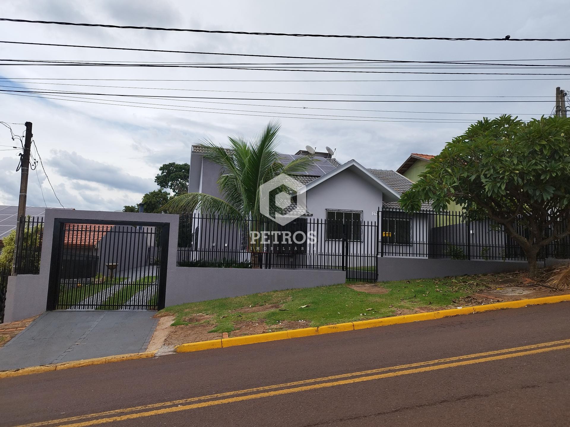 Imobiliria Petros em Toledo Paran