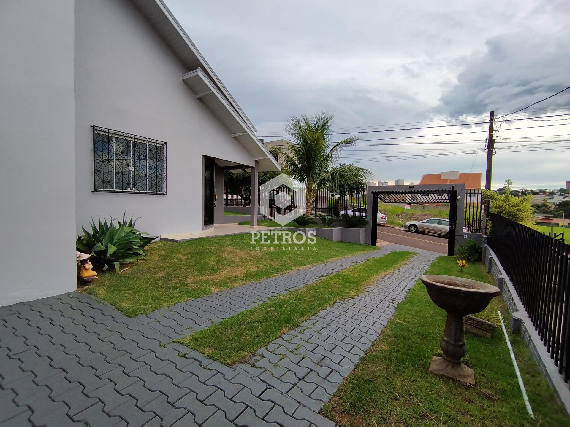 Imobiliria Petros em Toledo Paran