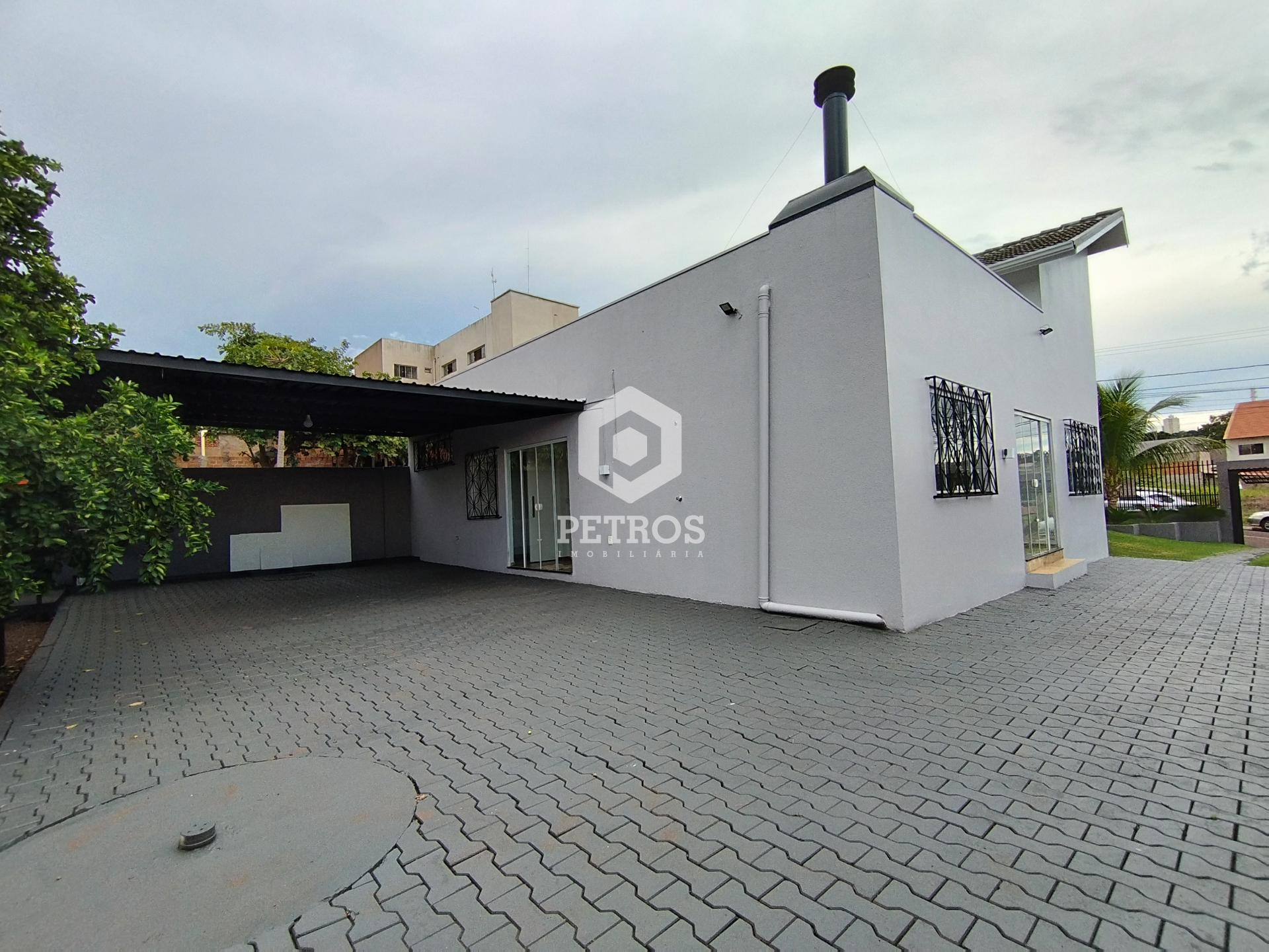 Imobiliria Petros em Toledo Paran