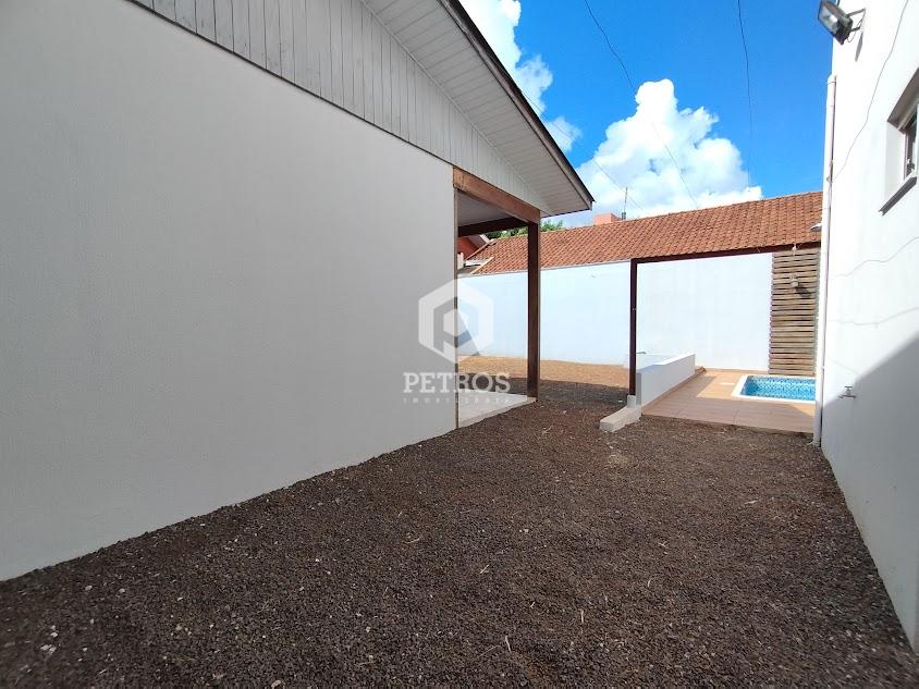 Imobiliria Petros em Toledo Paran