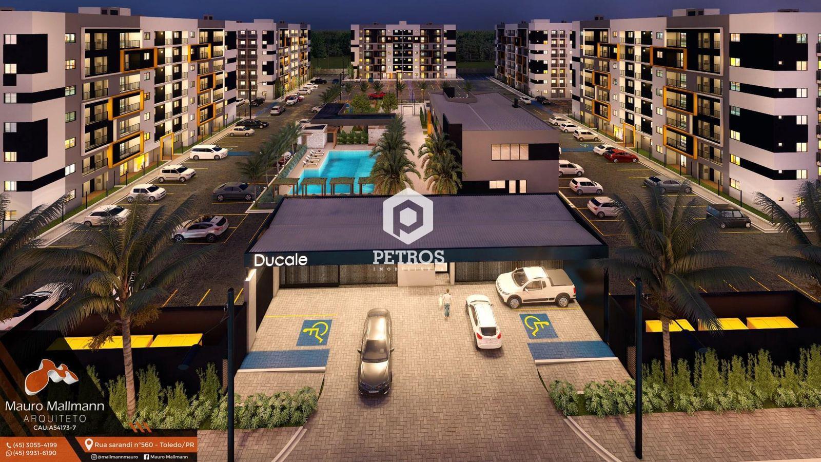 Imobiliria Petros em Toledo Paran