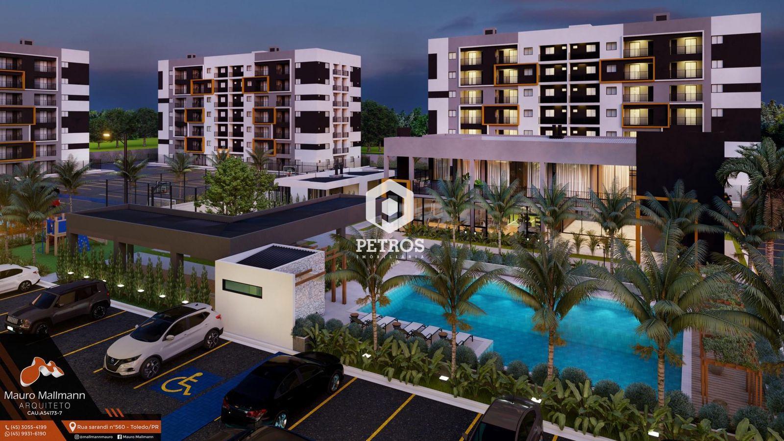 Imobiliria Petros em Toledo Paran
