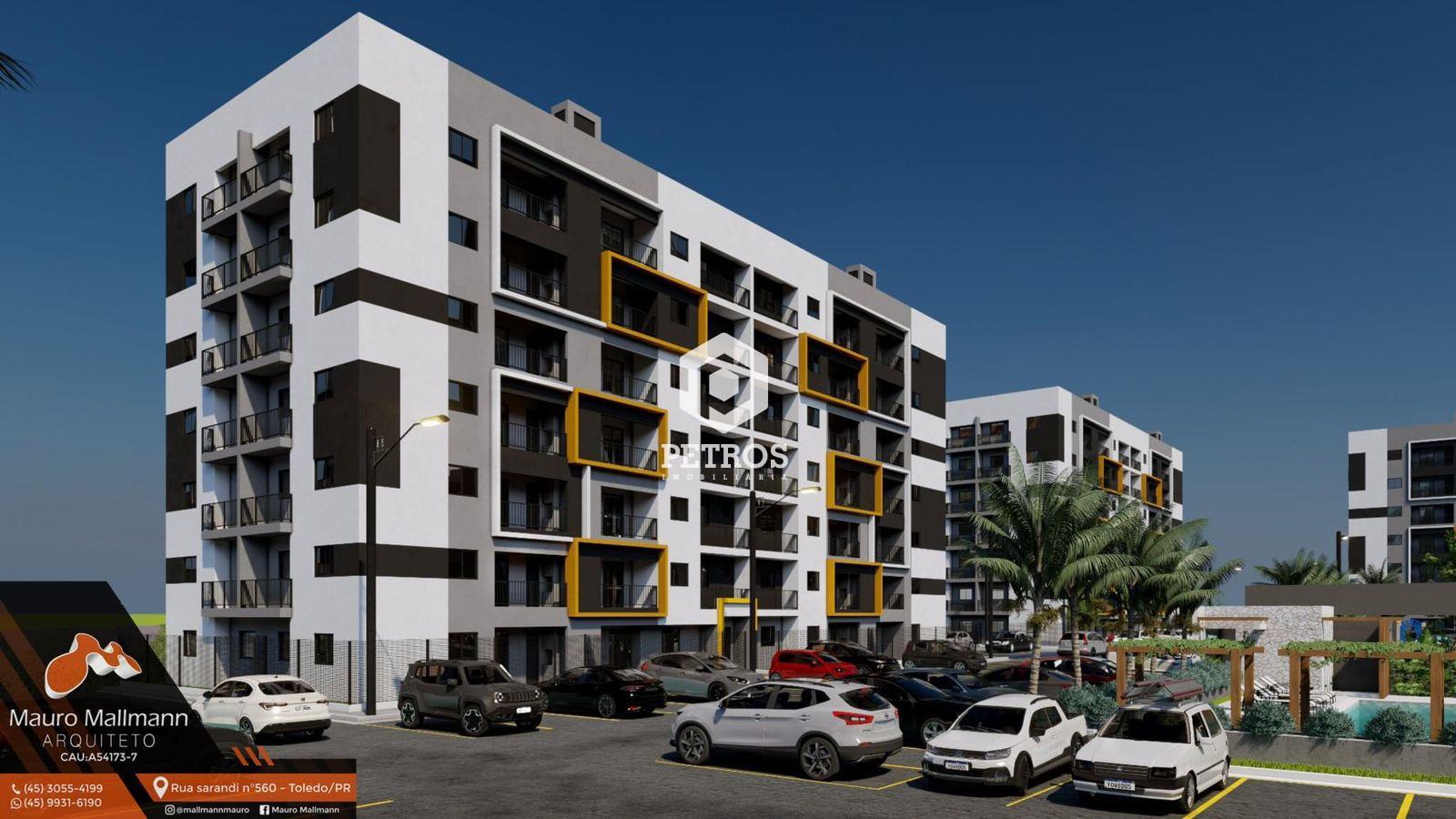 Imobiliria Petros em Toledo Paran