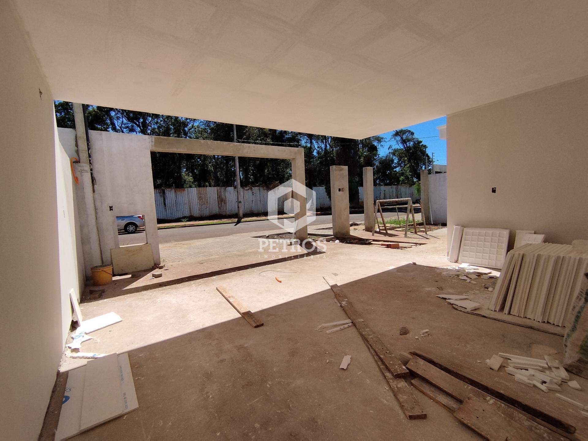 Imobiliria Petros em Toledo Paran