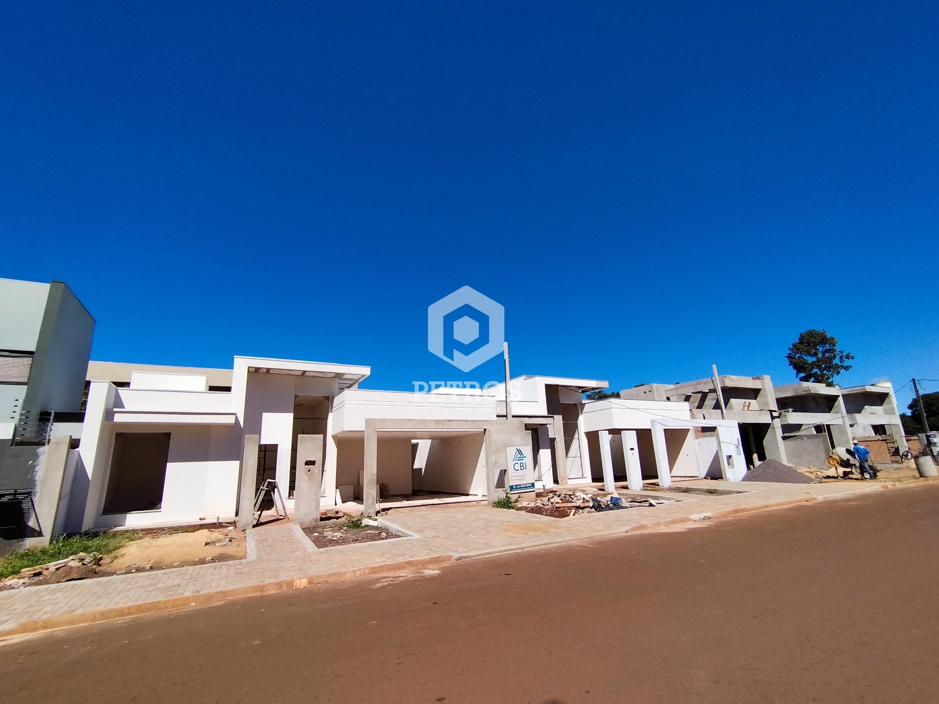 Imobiliria Petros em Toledo Paran