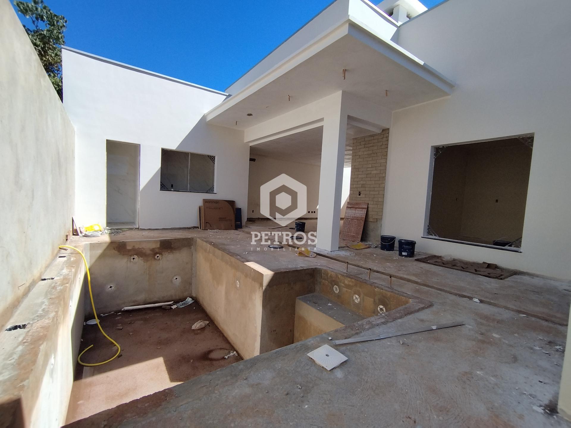 Imobiliria Petros em Toledo Paran