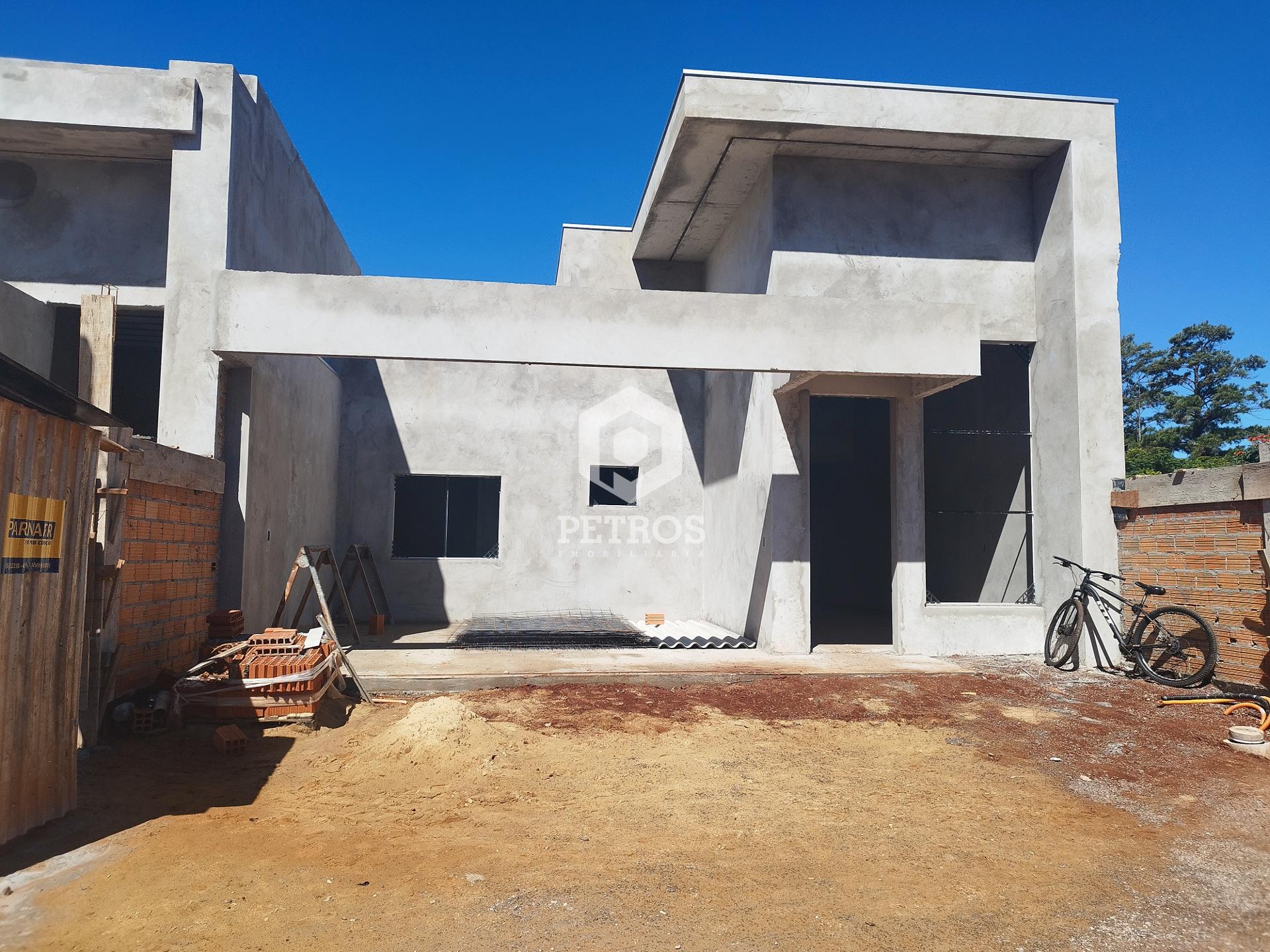 Imobiliria Petros em Toledo Paran