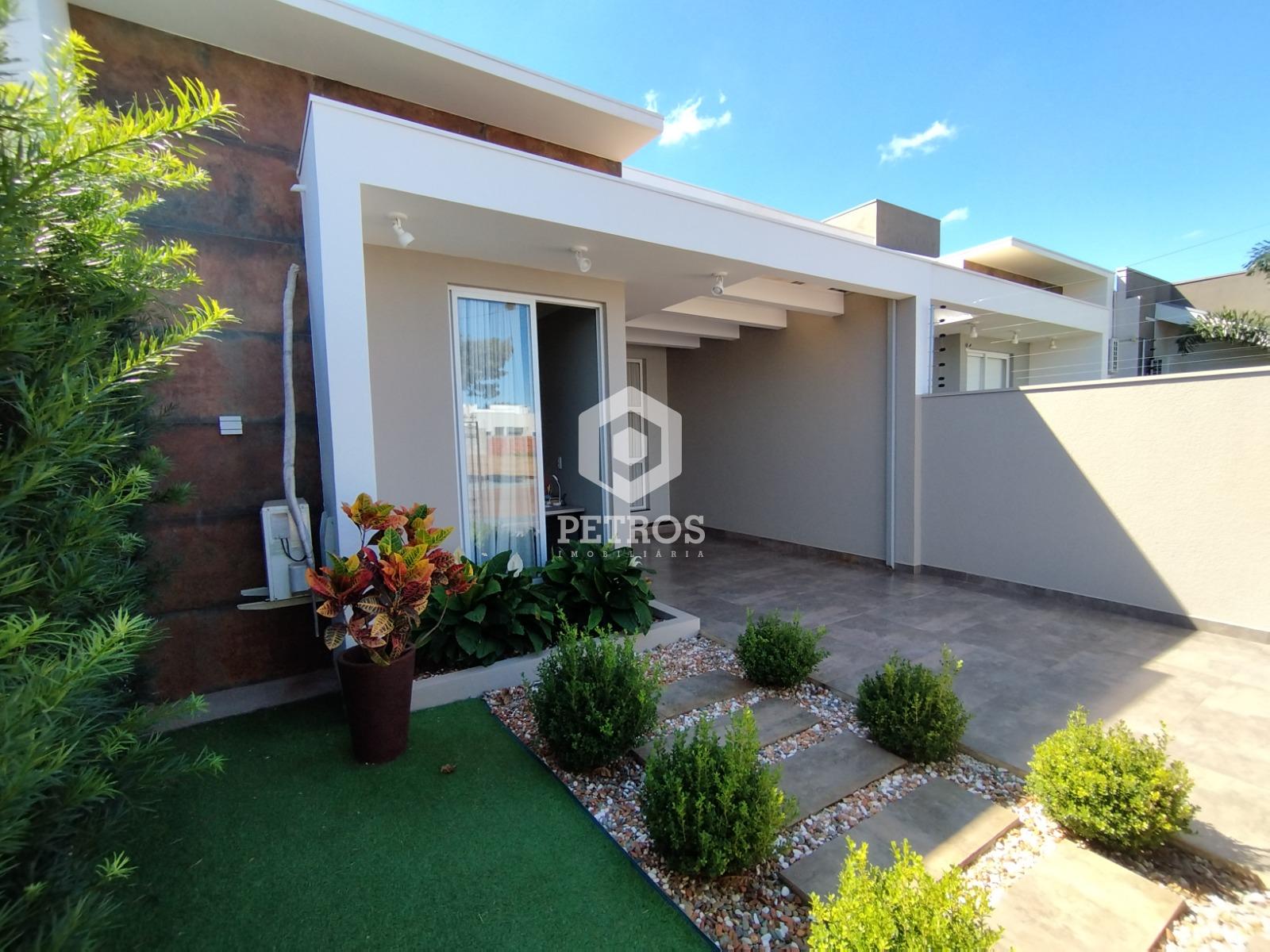Imobiliria Petros em Toledo Paran