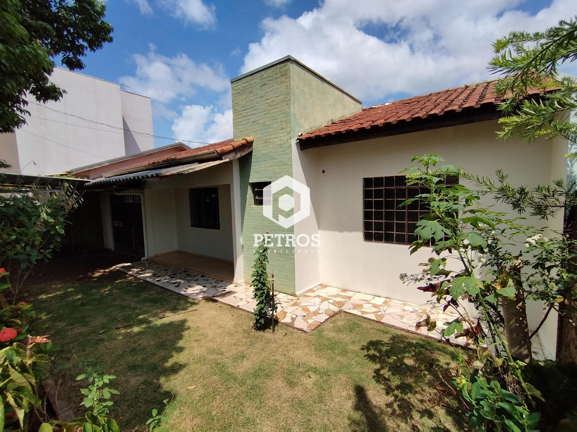 Imobili�ria Petros em Toledo Paran�