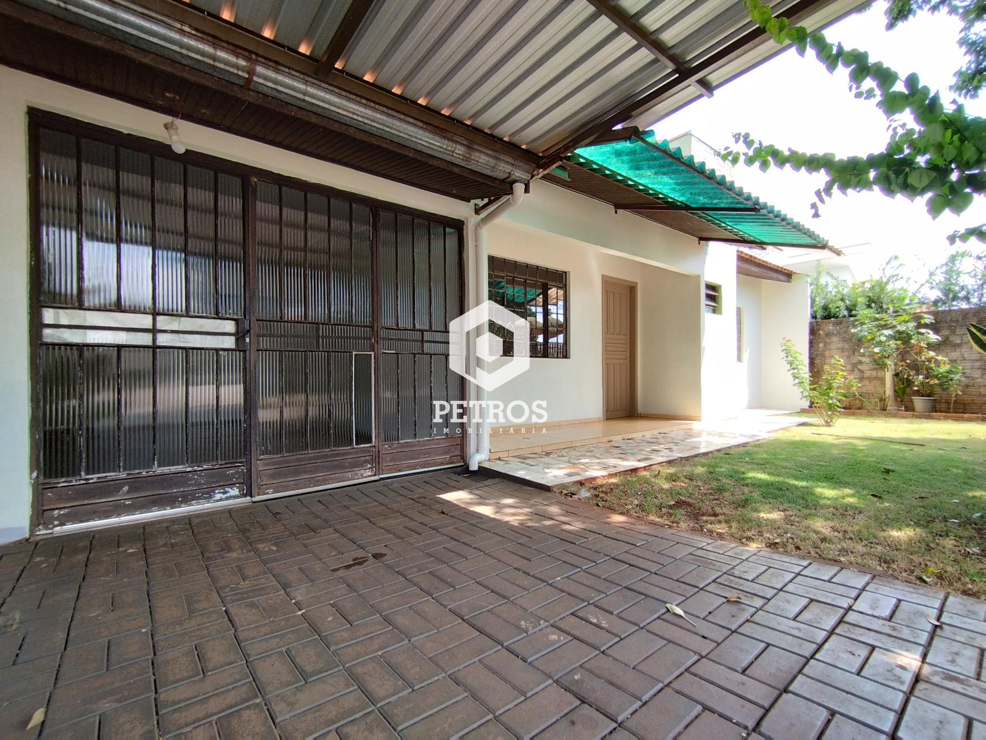 Imobili�ria Petros em Toledo Paran�