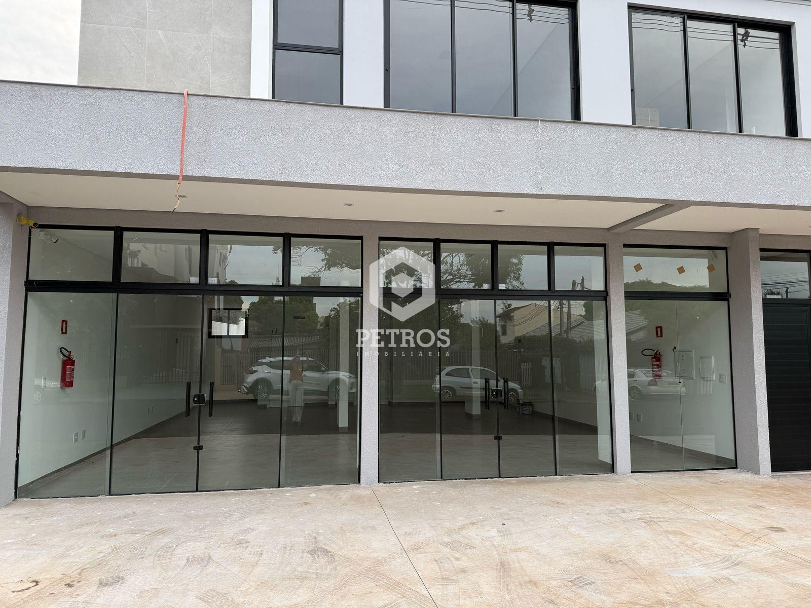 SALA COMERCIAL - JARDIM SANTA MARIA