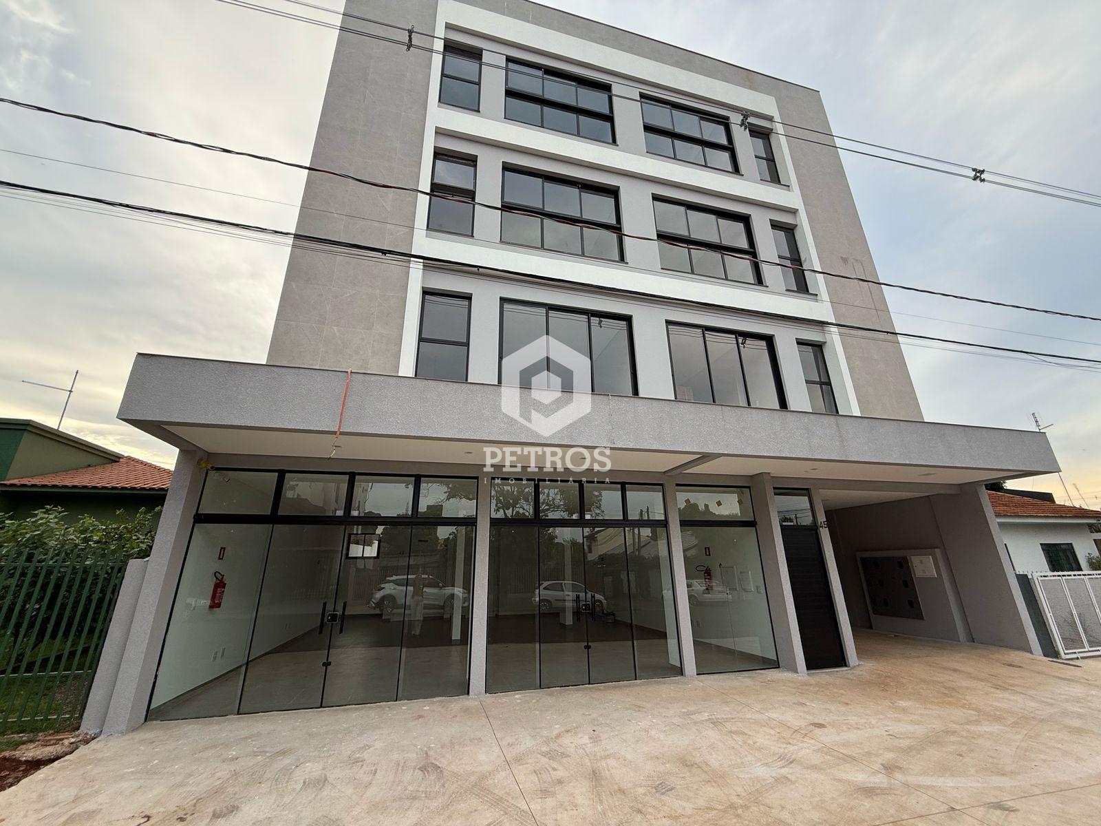 Imobili�ria Petros em Toledo Paran�