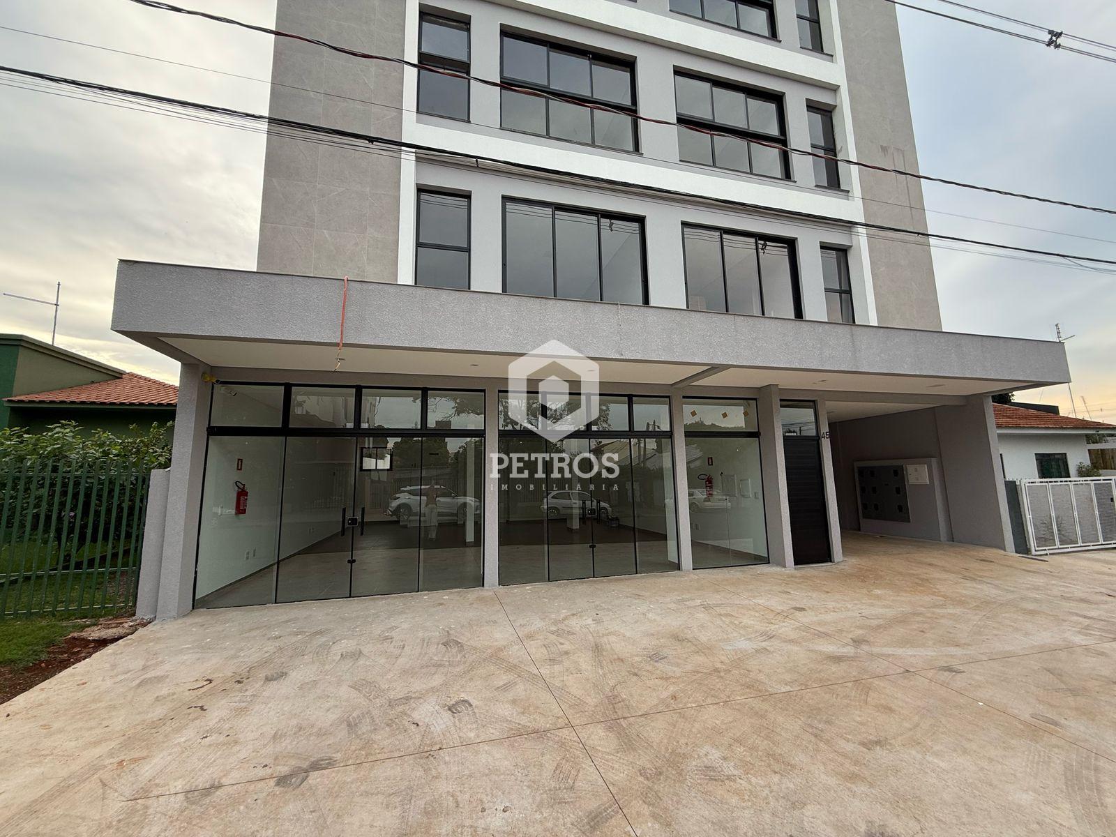 Imobili�ria Petros em Toledo Paran�