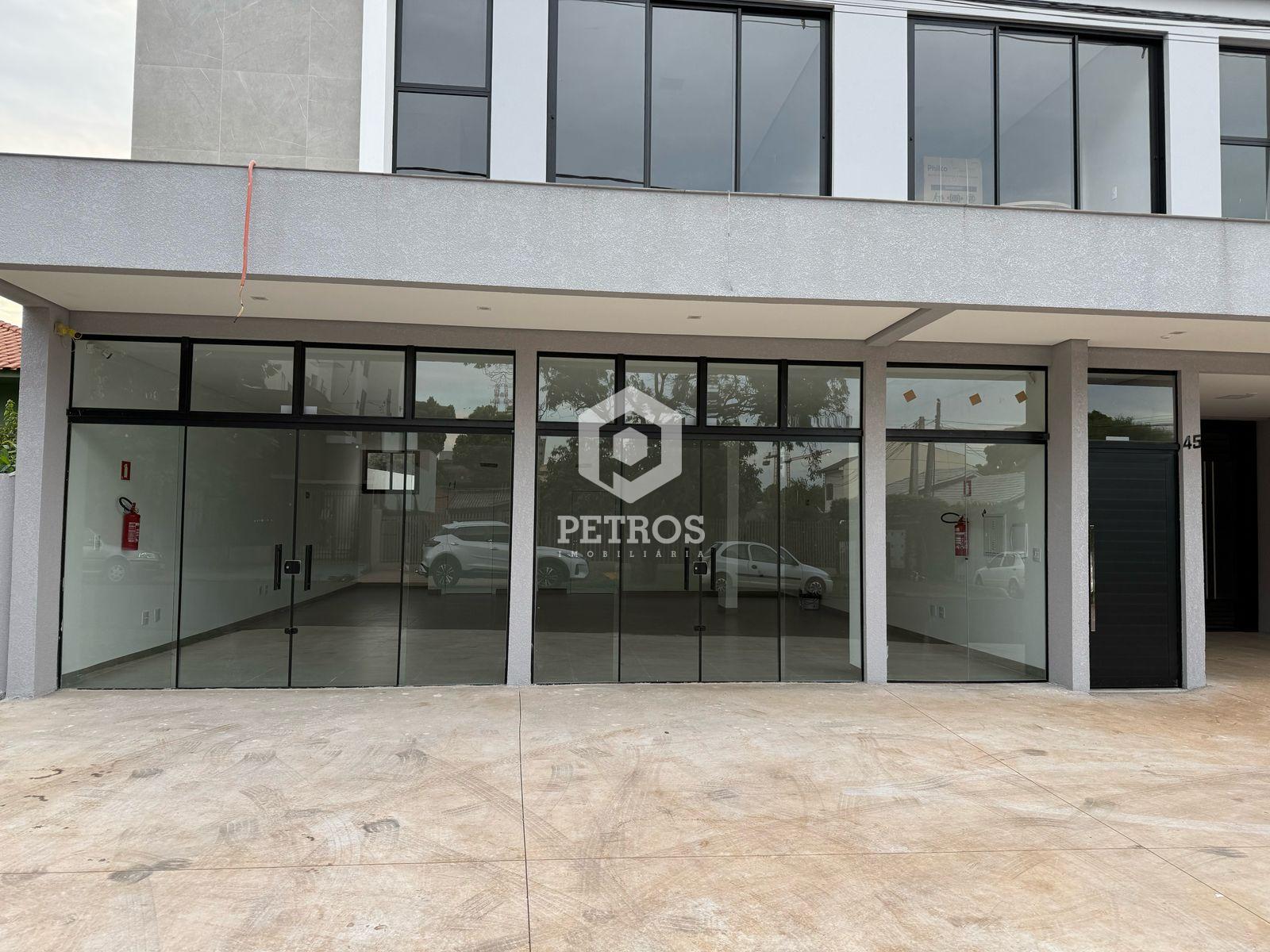 Imobili�ria Petros em Toledo Paran�