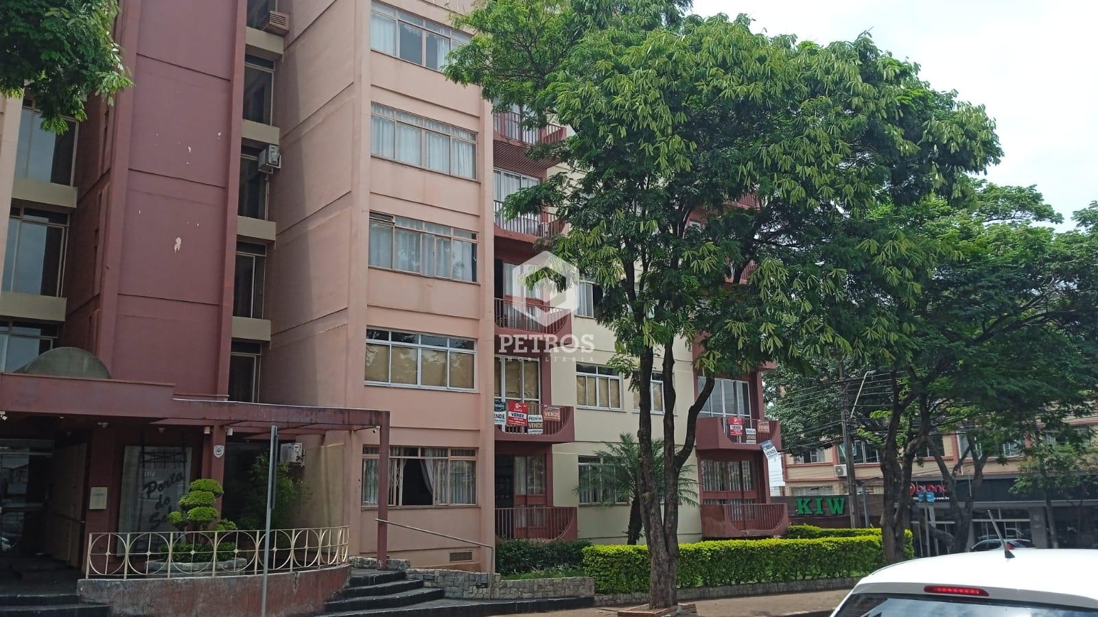 Apartamento, CENTRO, TOLEDO - PR