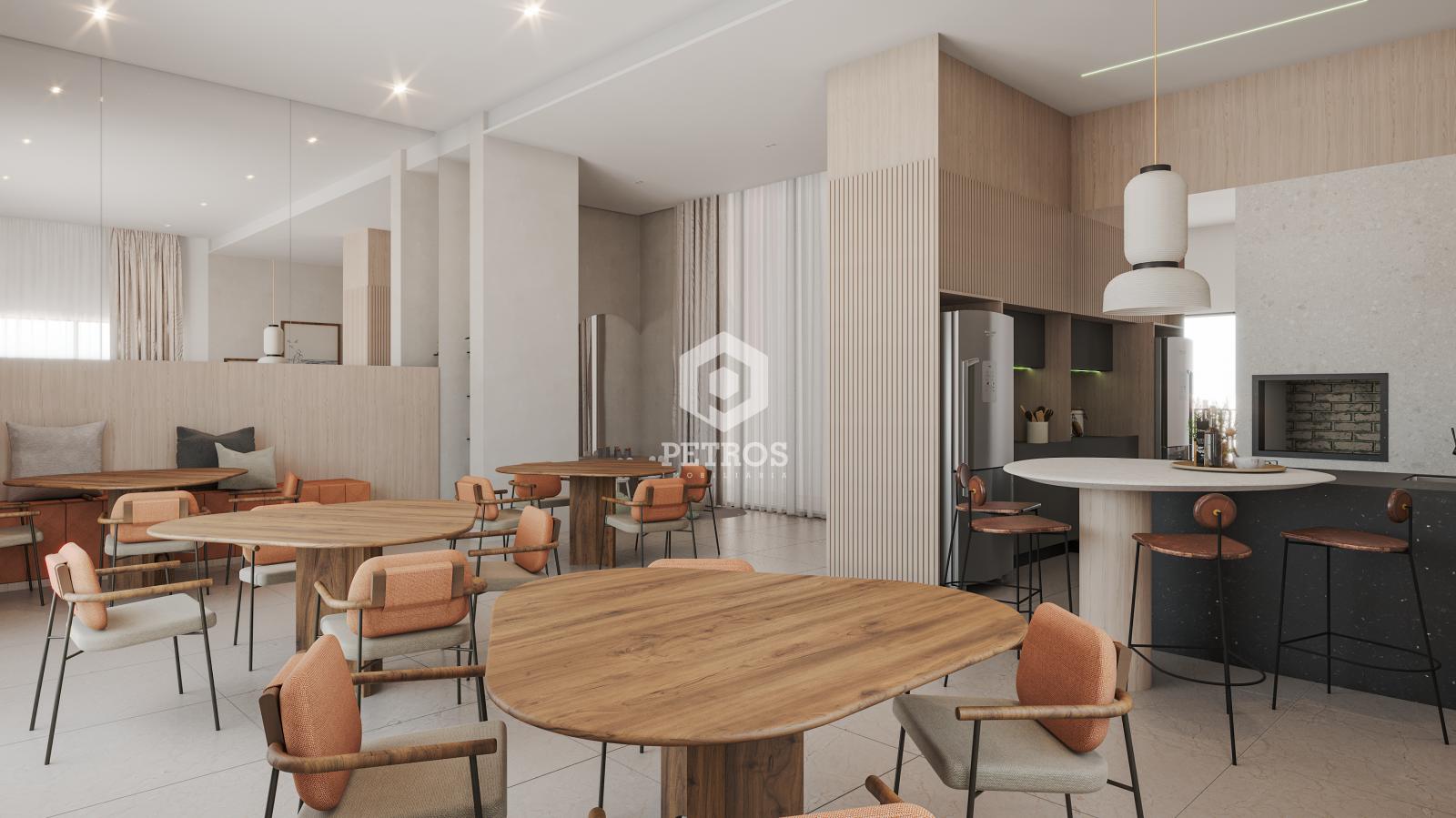 Imobili�ria Petros em Toledo Paran�