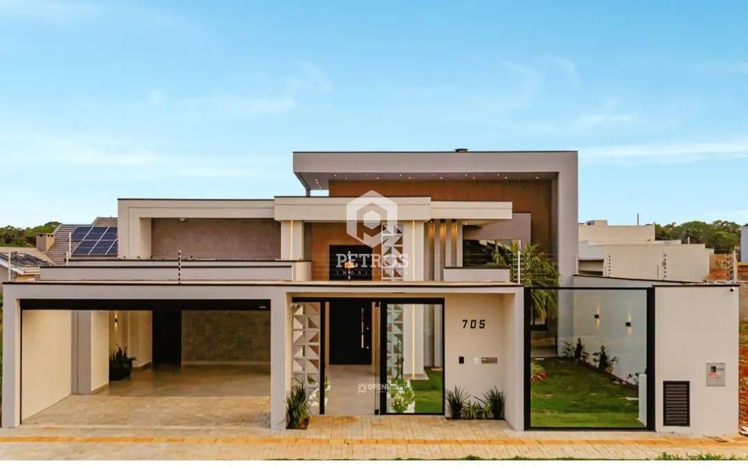 Imobiliria Petros em Toledo Paran